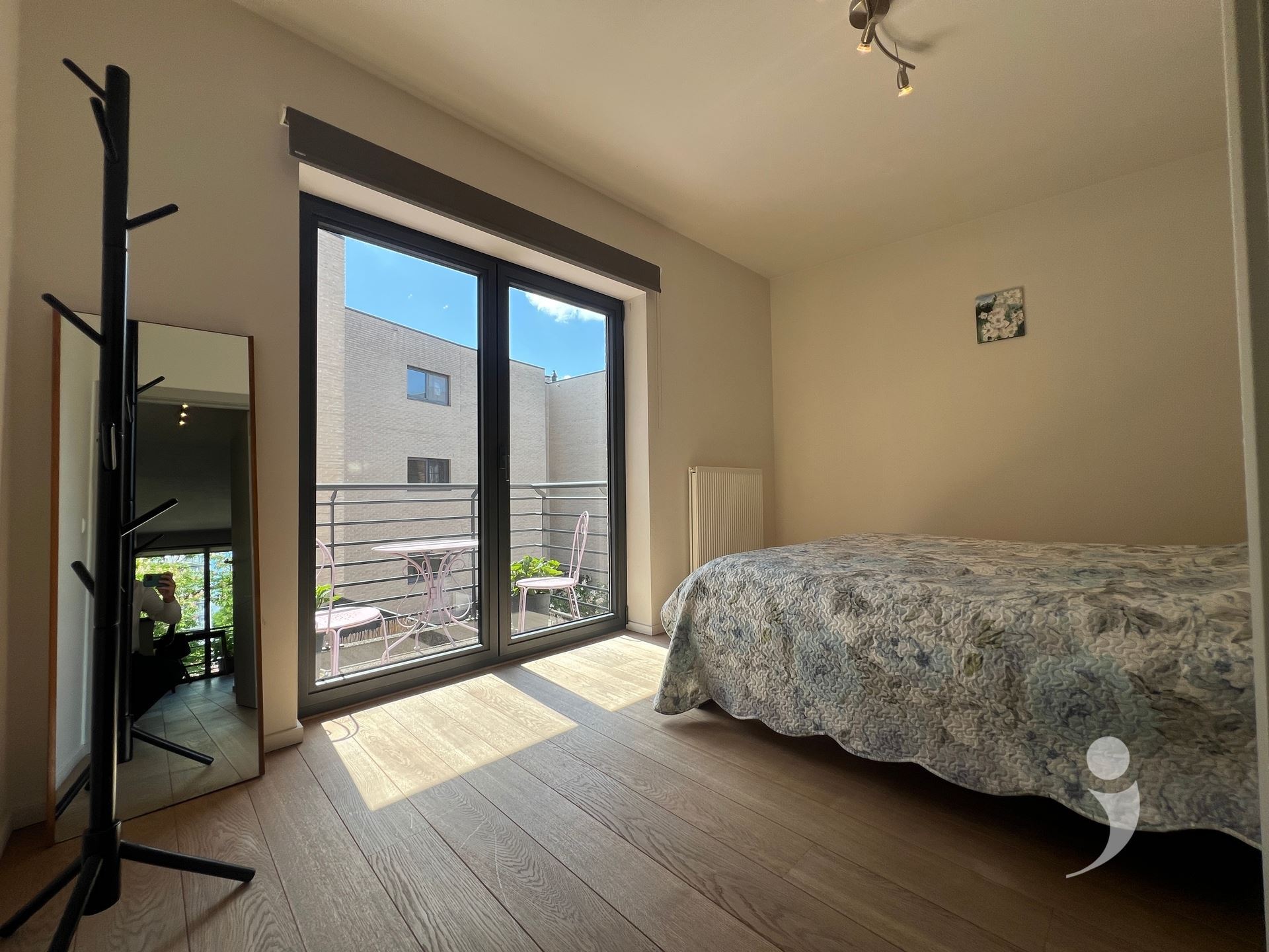 Appartement te huur in LEUVEN