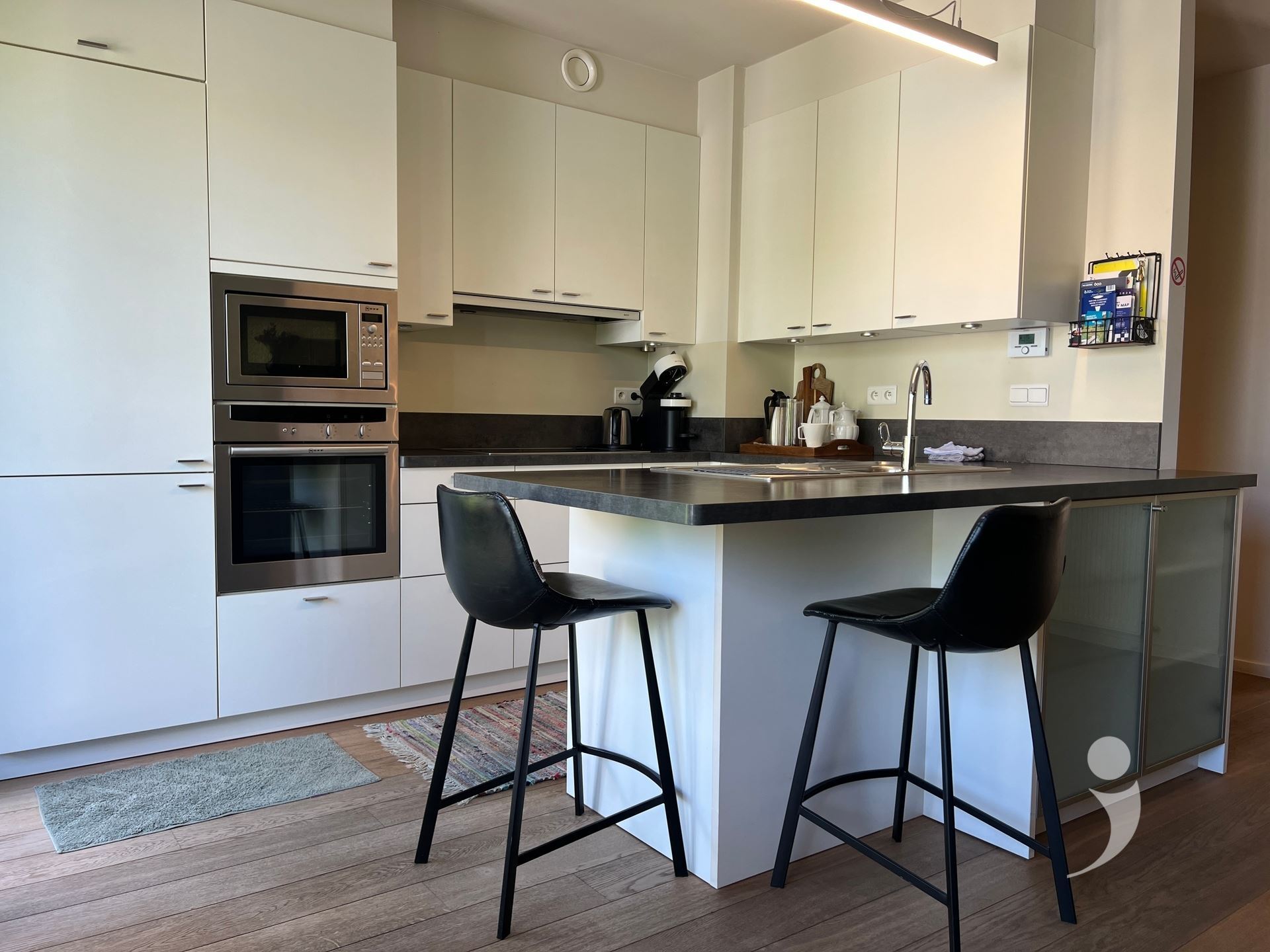 Appartement te huur in LEUVEN
