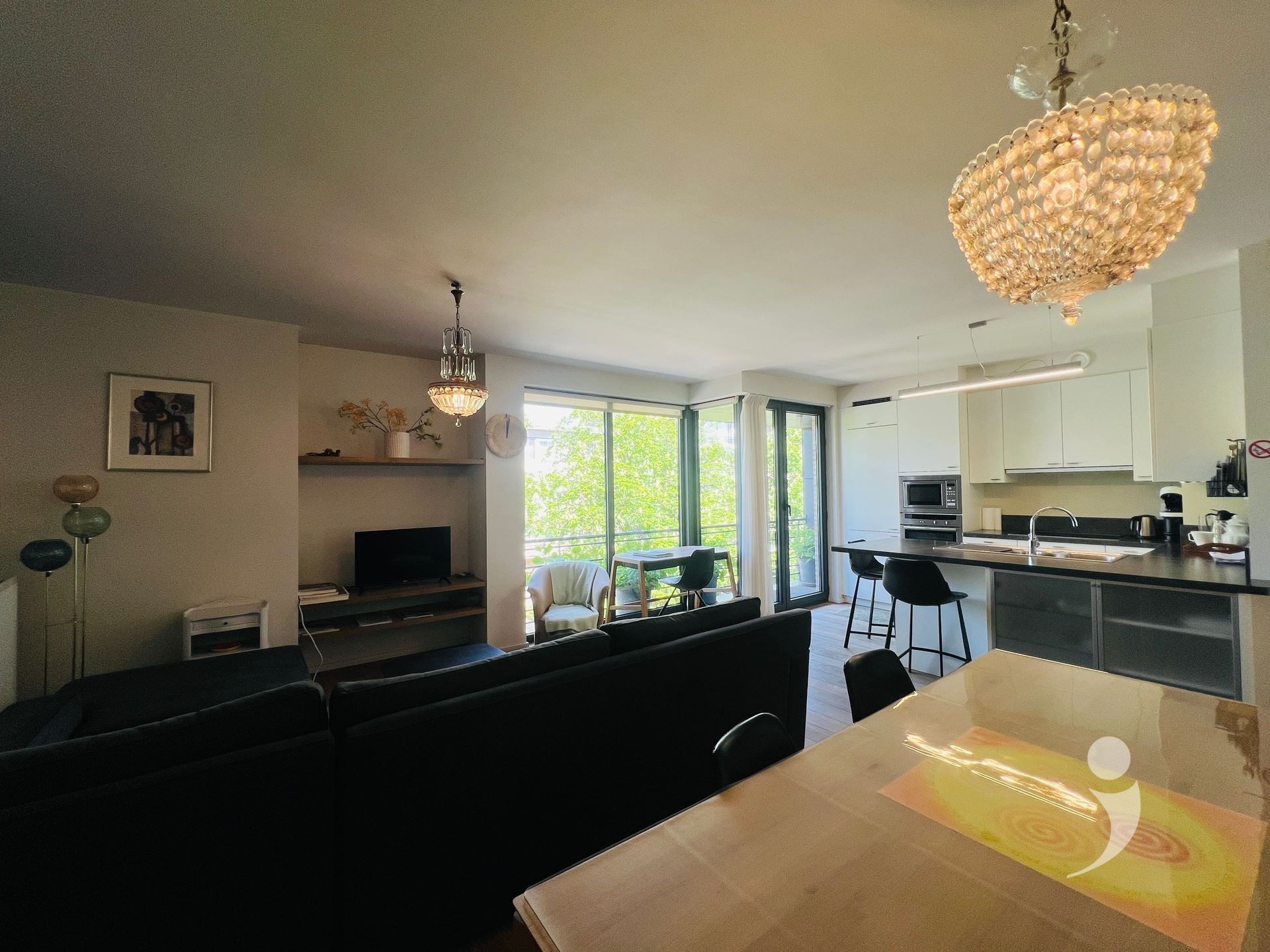 Appartement te huur in LEUVEN