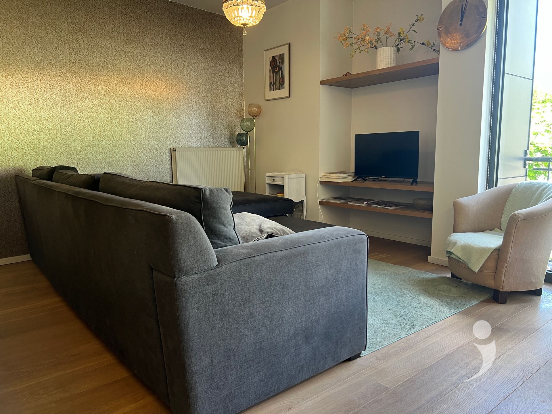 Appartement te huur in LEUVEN