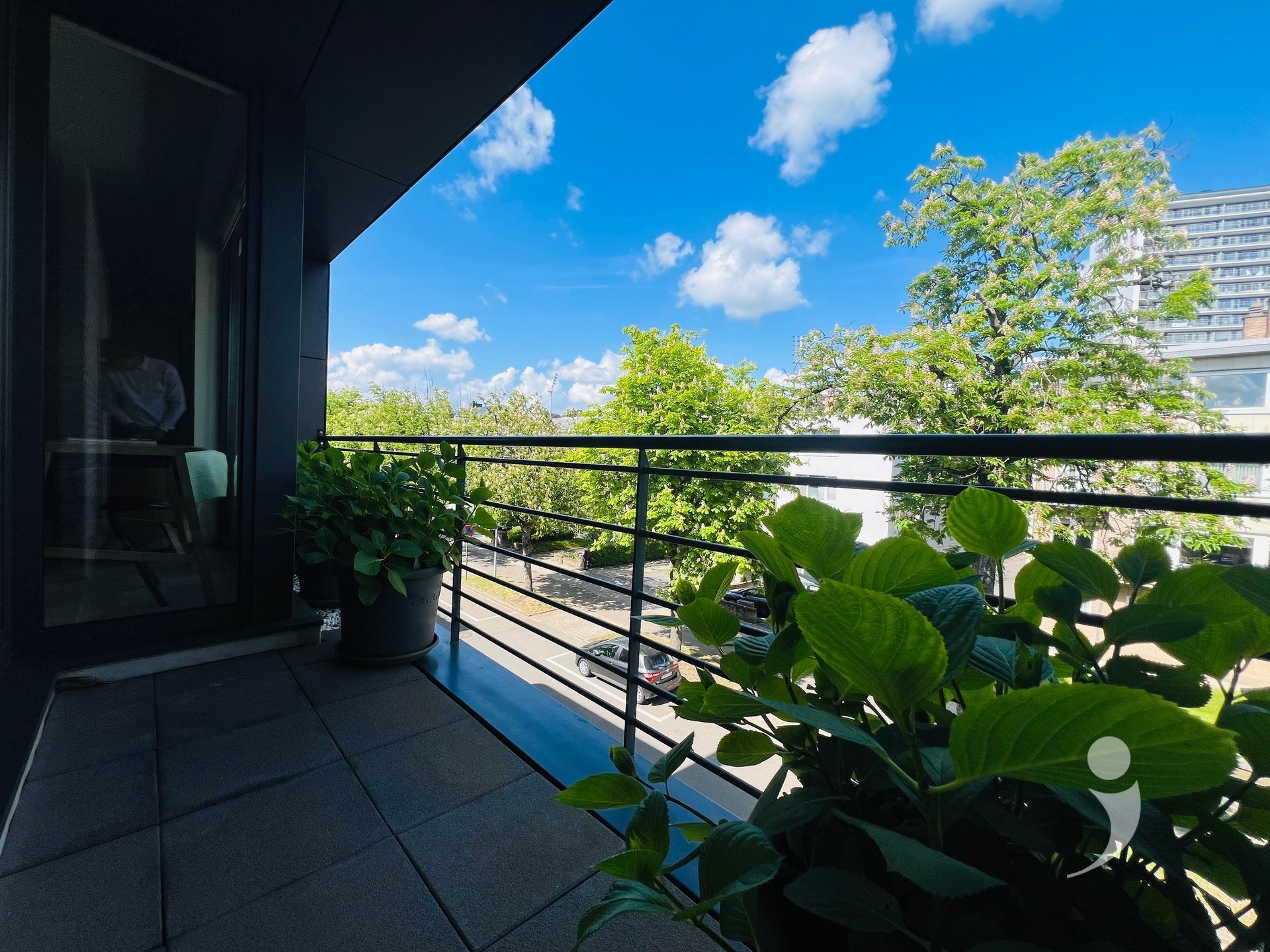 Appartement te huur in LEUVEN