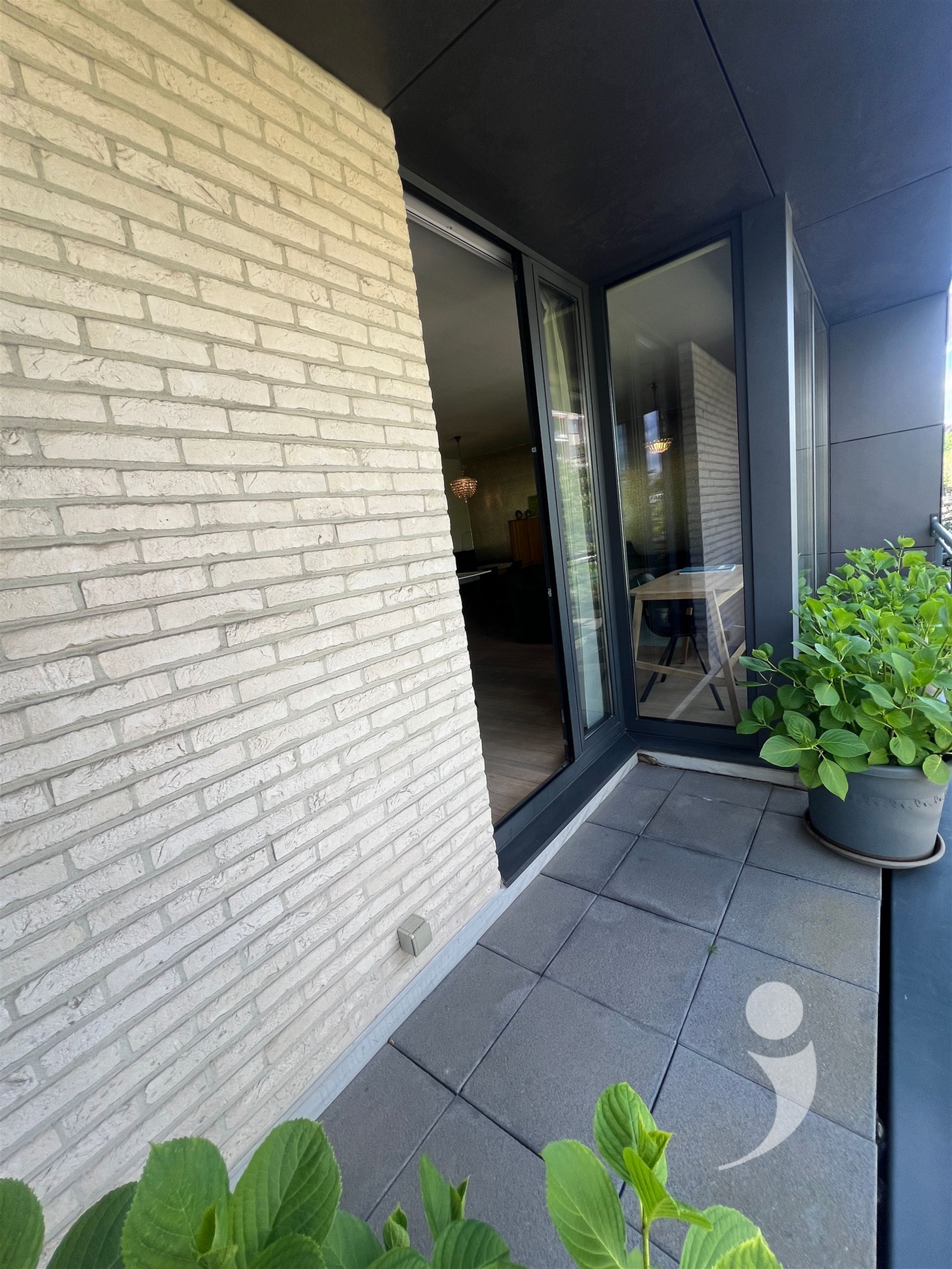 Appartement te huur in LEUVEN