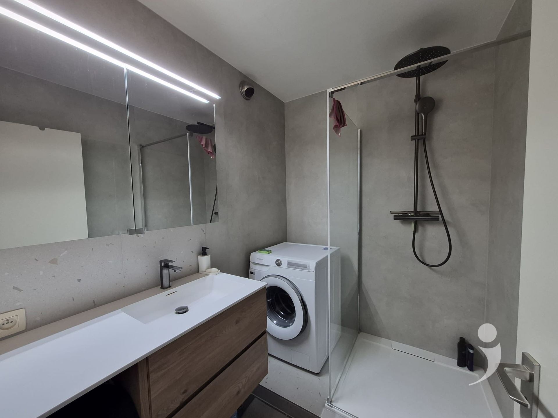 Appartement te huur in LEUVEN