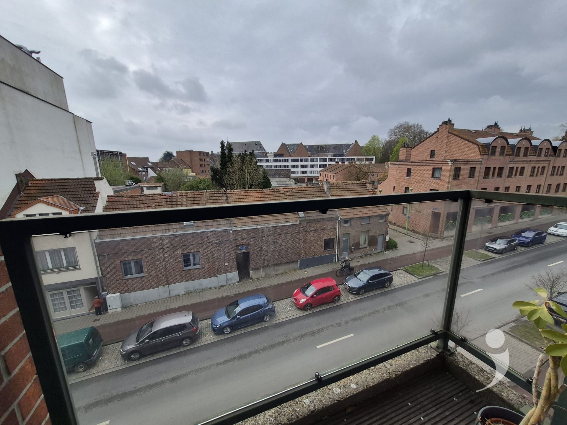 Appartement te huur in LEUVEN