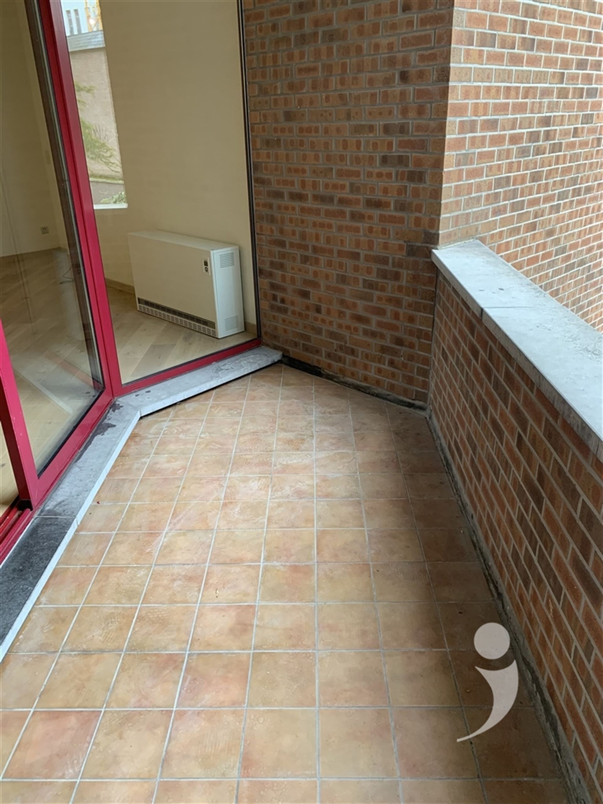 Appartement te huur in LEUVEN