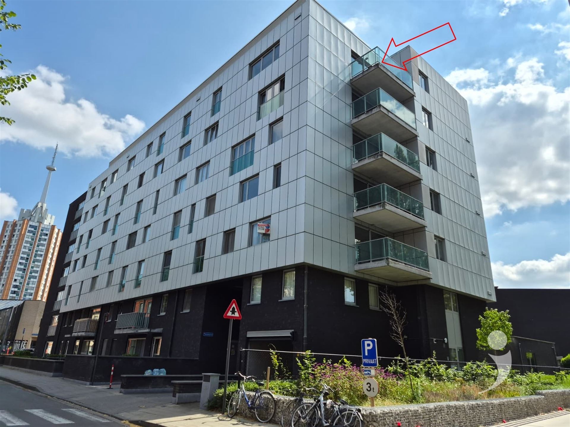 Appartement te huur in LEUVEN