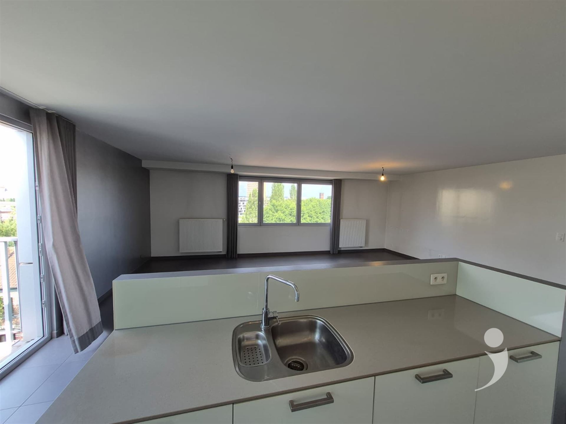 Appartement te huur in LEUVEN
