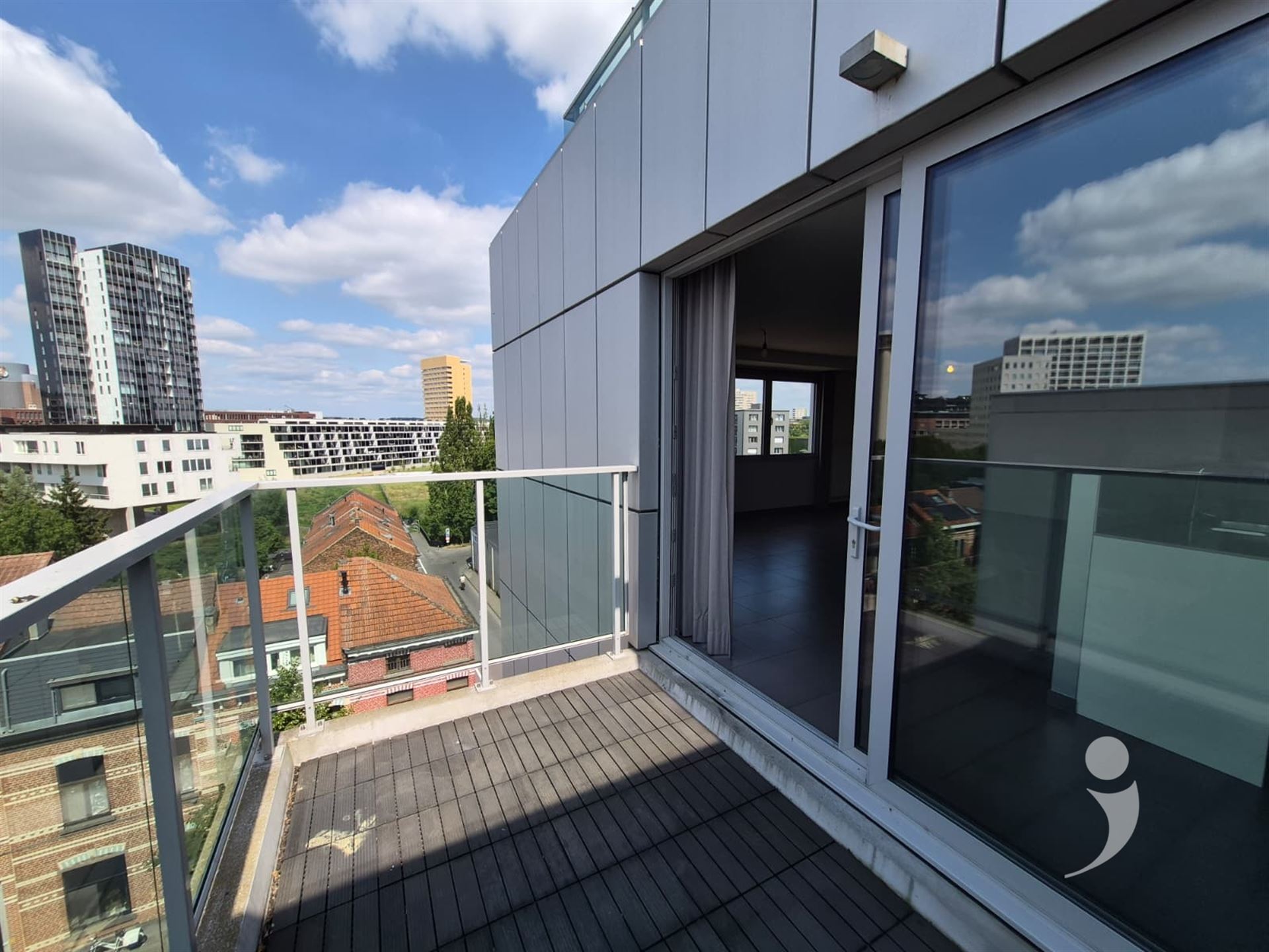 Appartement te huur in LEUVEN