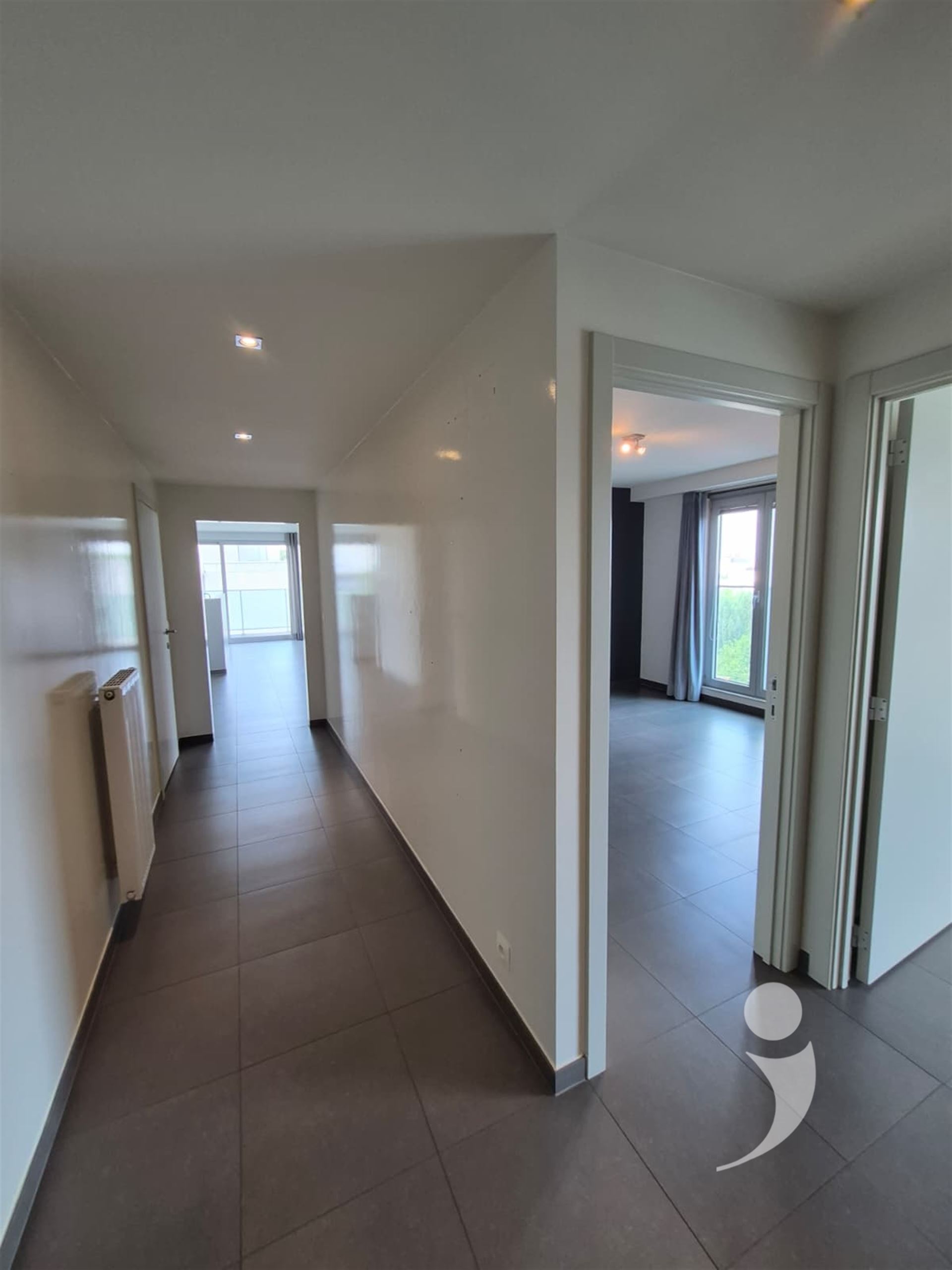 Appartement te huur in LEUVEN