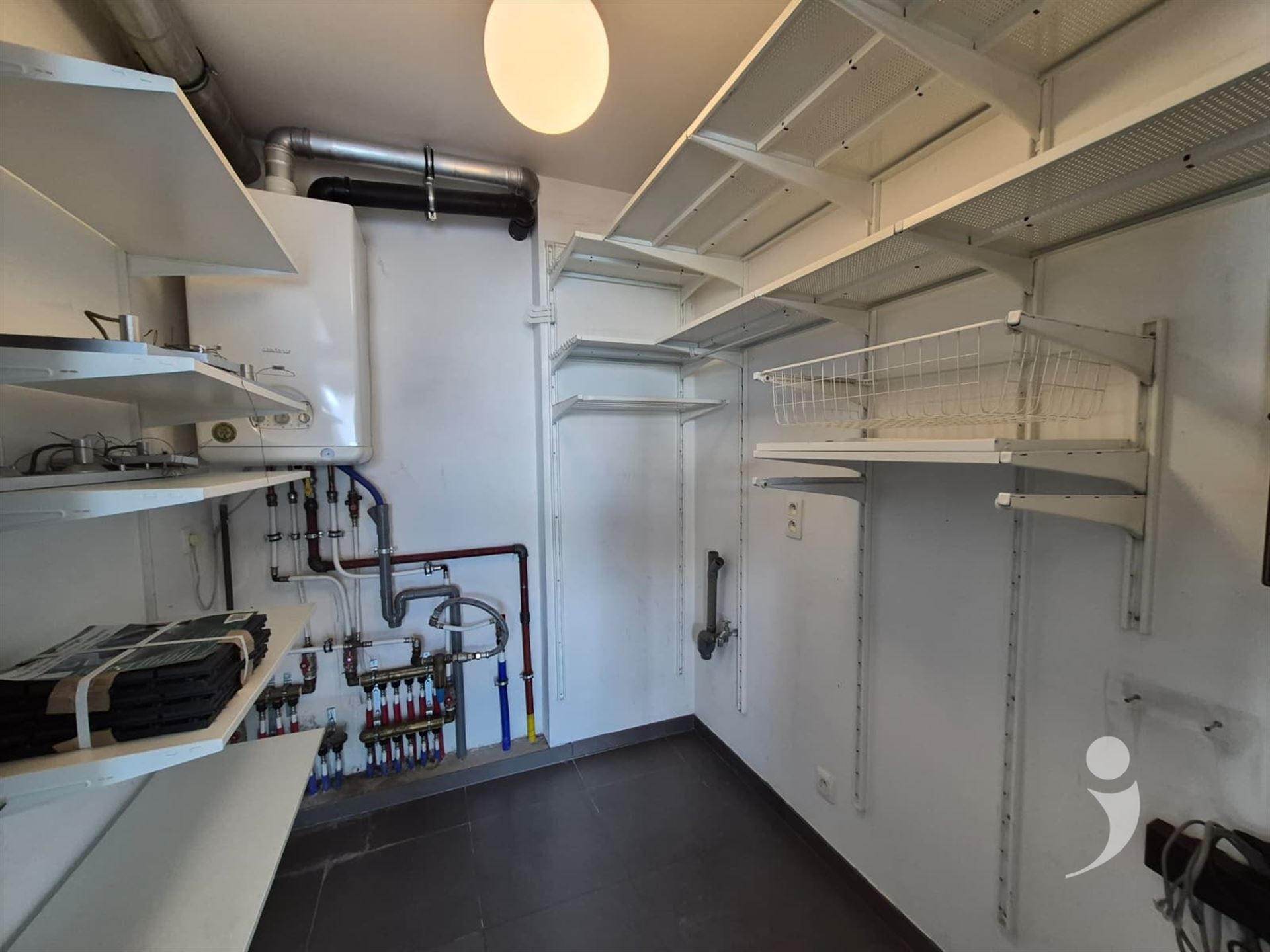 Appartement te huur in LEUVEN