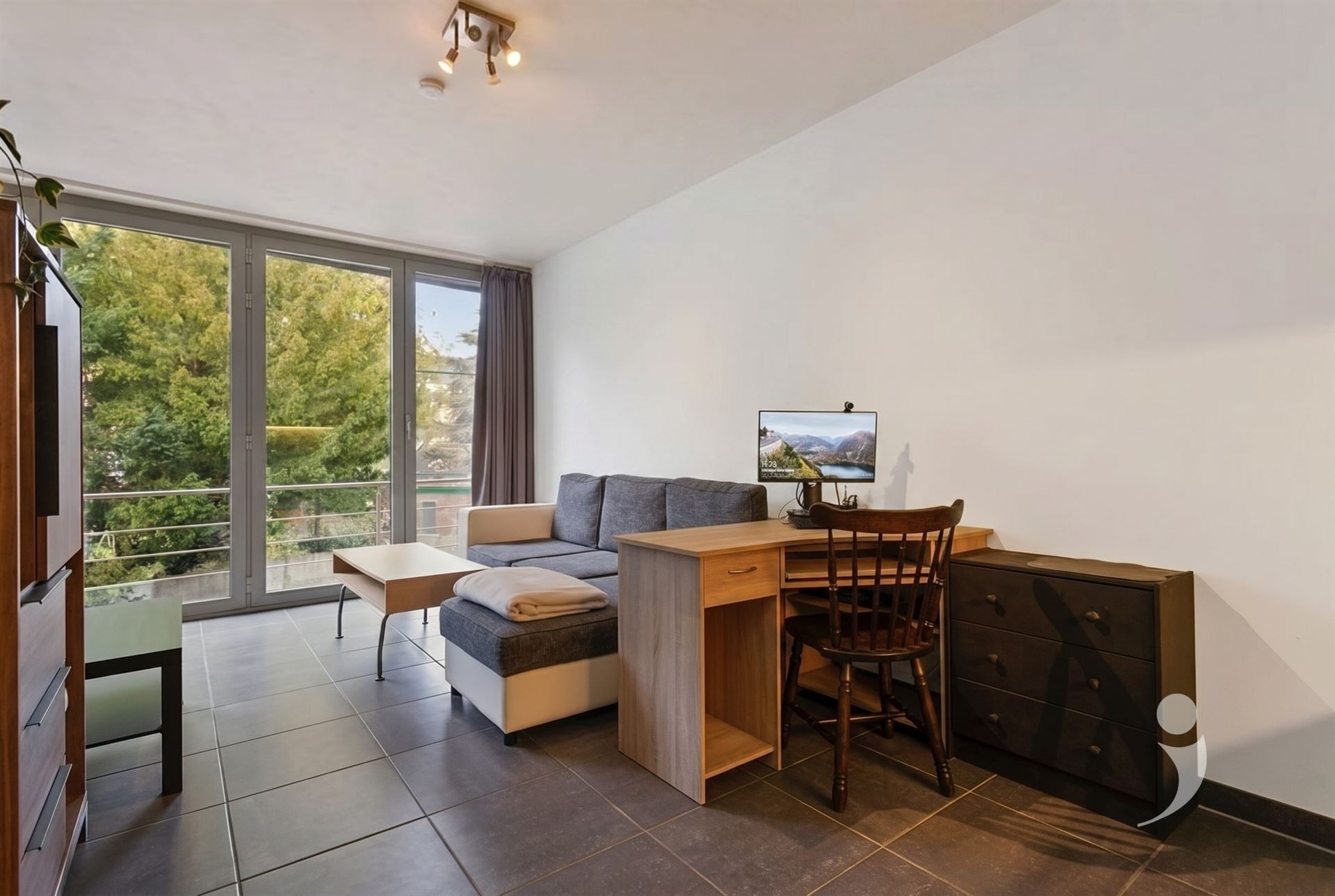 Appartement te huur in LUBBEEK