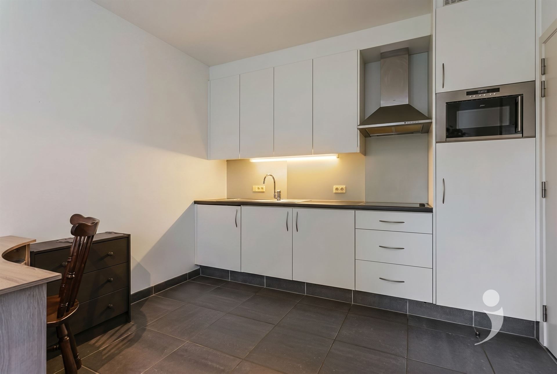Appartement te huur in LUBBEEK