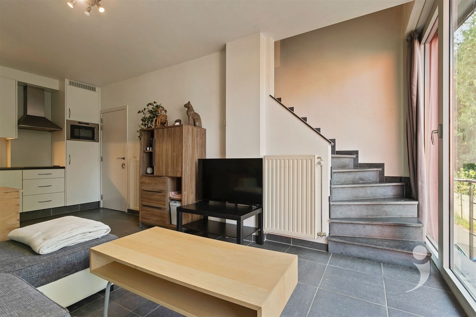 Appartement te huur in LUBBEEK
