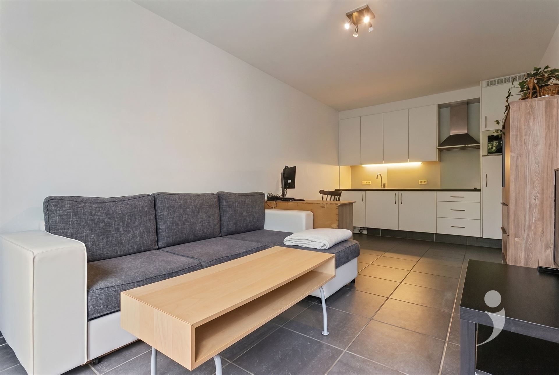 Appartement te huur in LUBBEEK