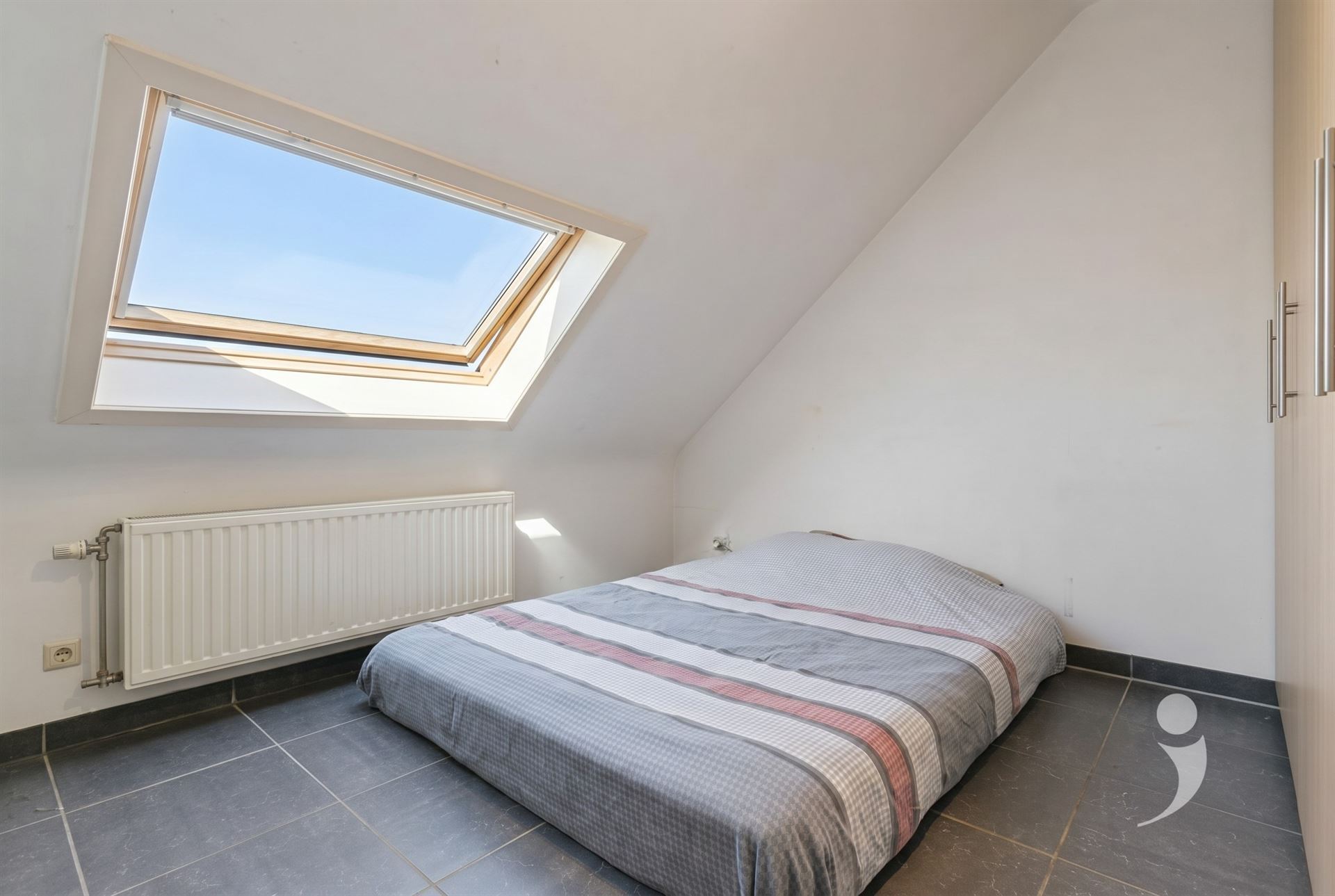 Appartement te huur in LUBBEEK