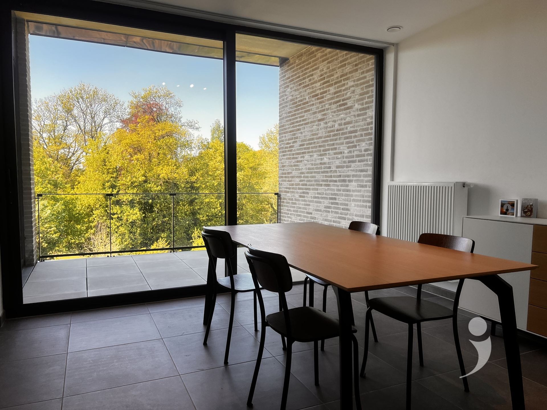 Appartement te huur in TIELT-WINGE