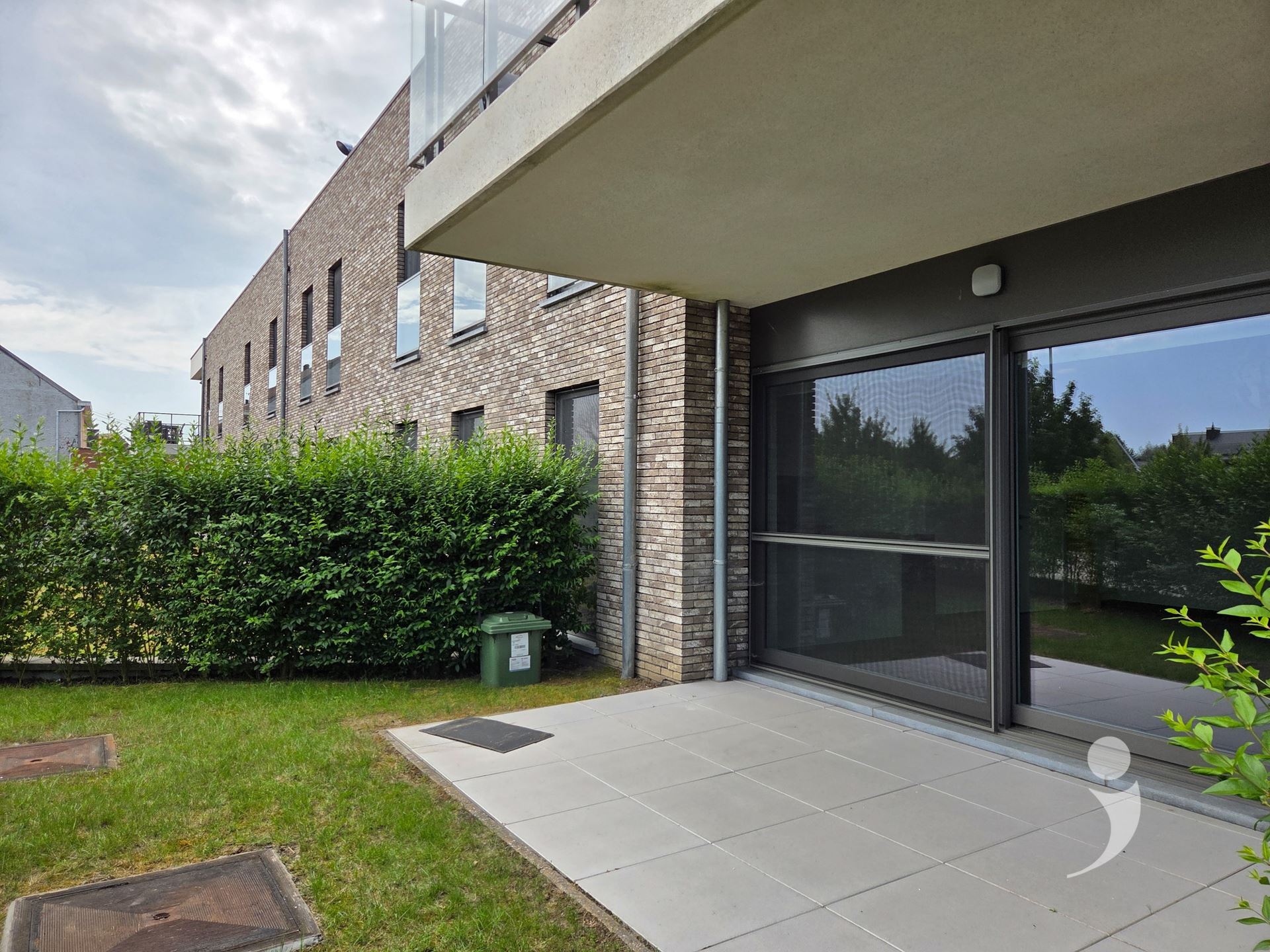 Appartement te huur in TILDONK