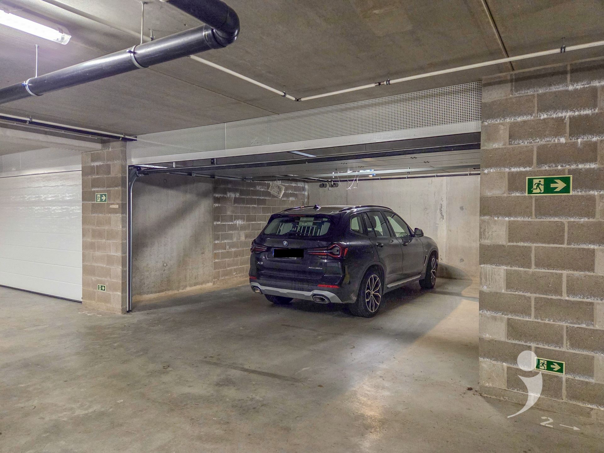 Appartement te huur in TILDONK