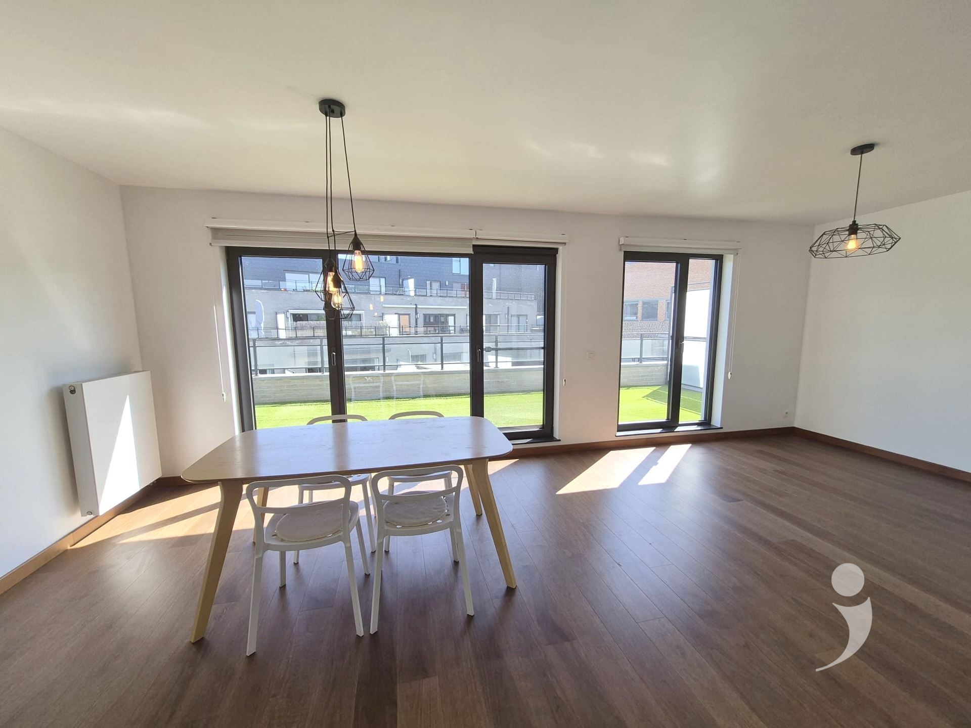 Appartement te huur in WEZEMAAL