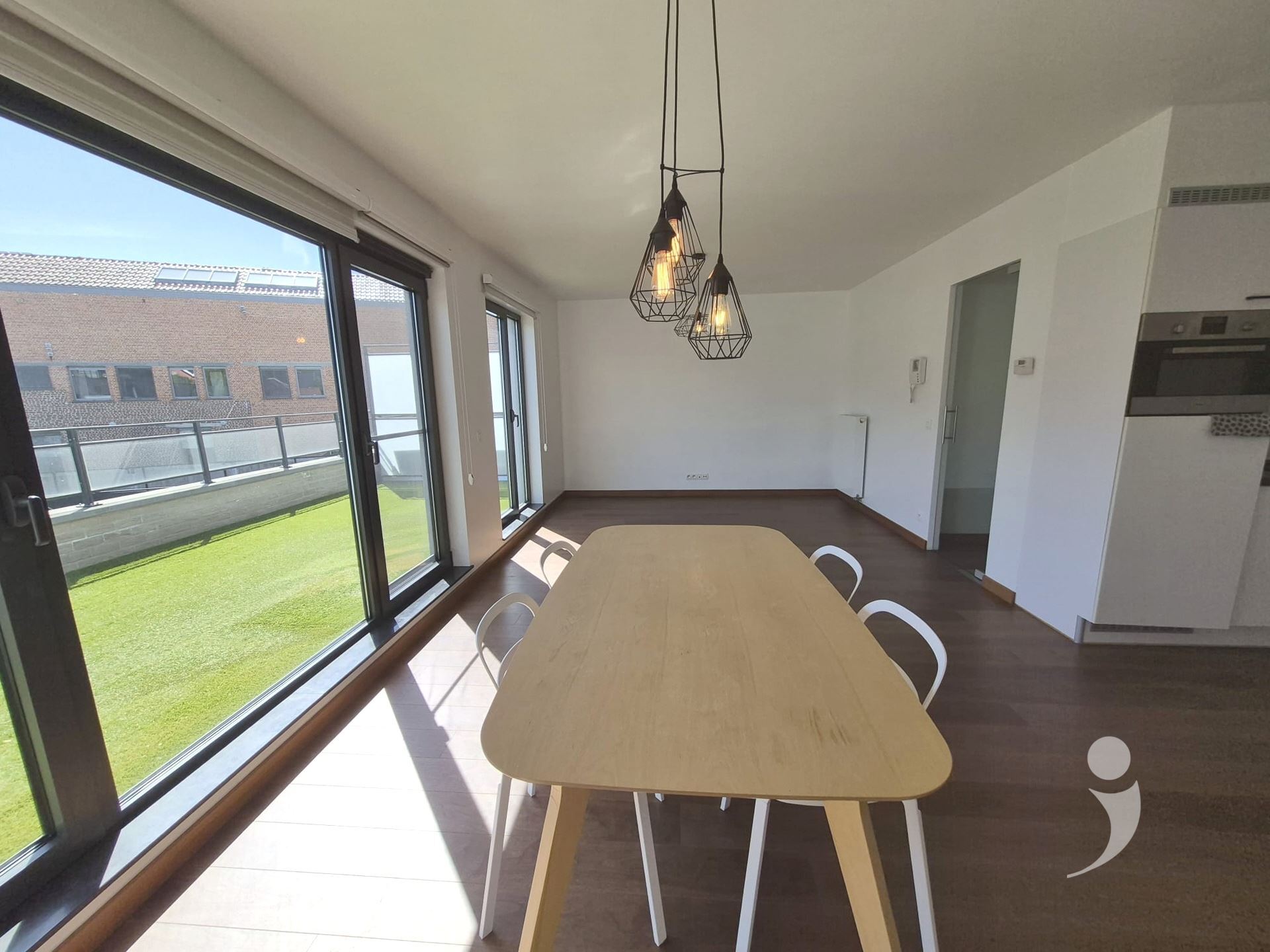 Appartement te huur in WEZEMAAL