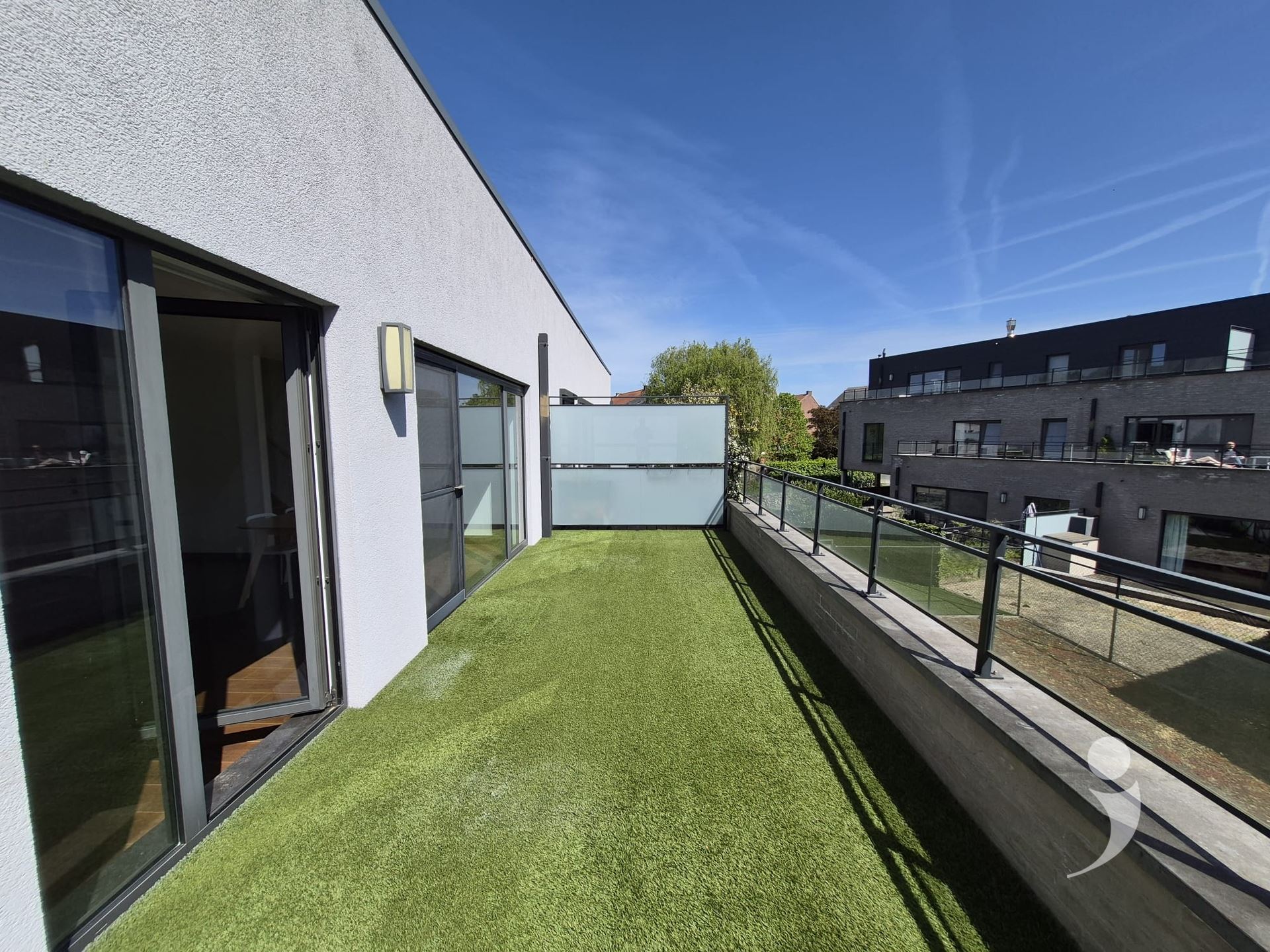 Appartement te huur in WEZEMAAL