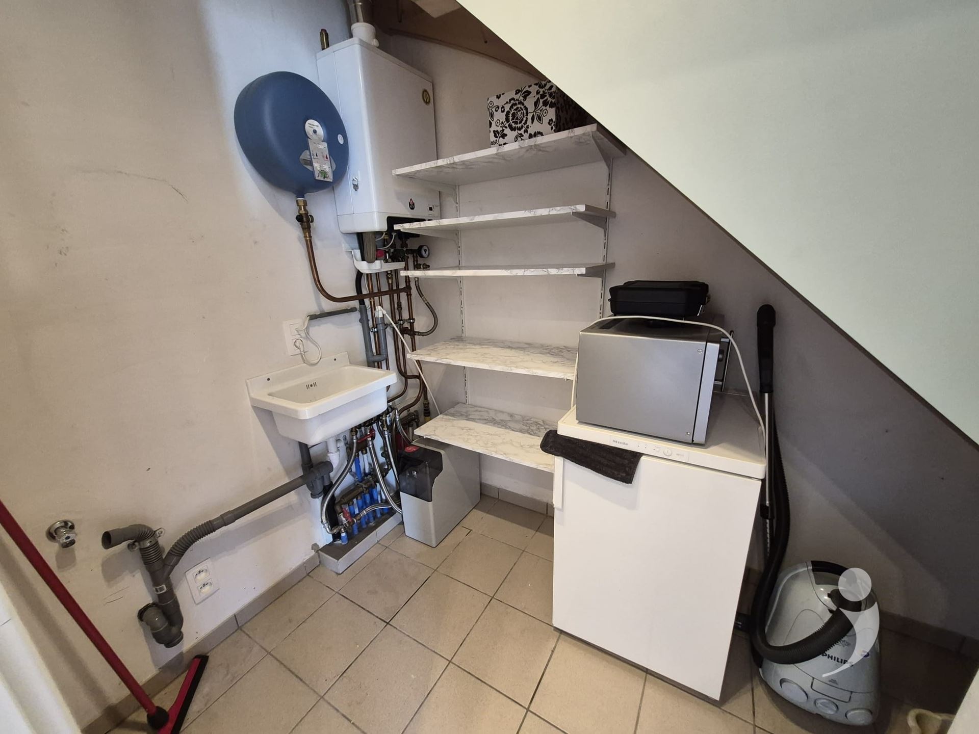 Appartement te huur in WEZEMAAL
