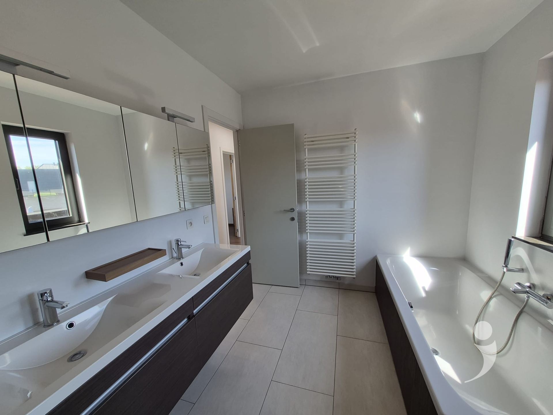 Appartement te huur in WEZEMAAL