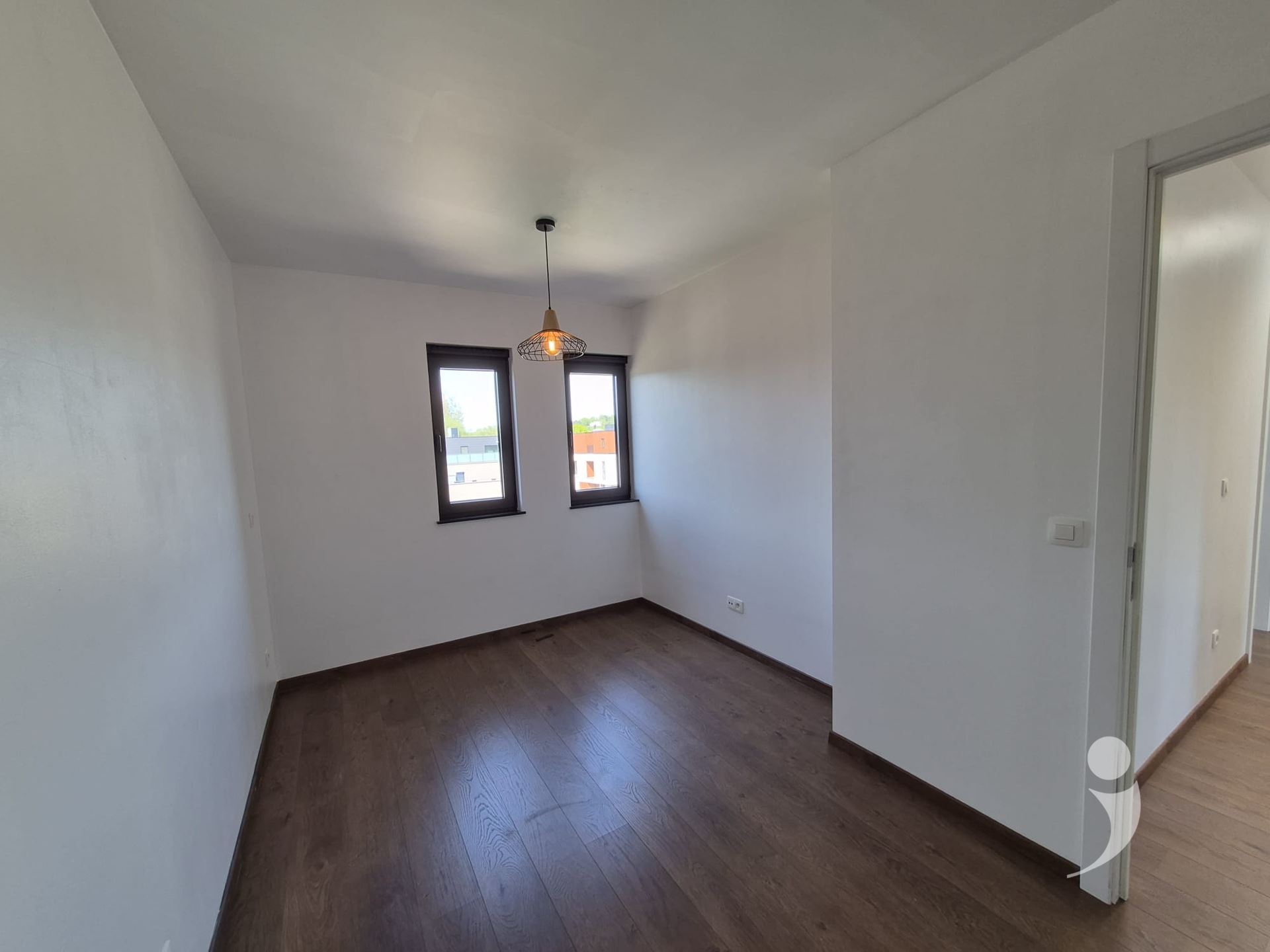 Appartement te huur in WEZEMAAL