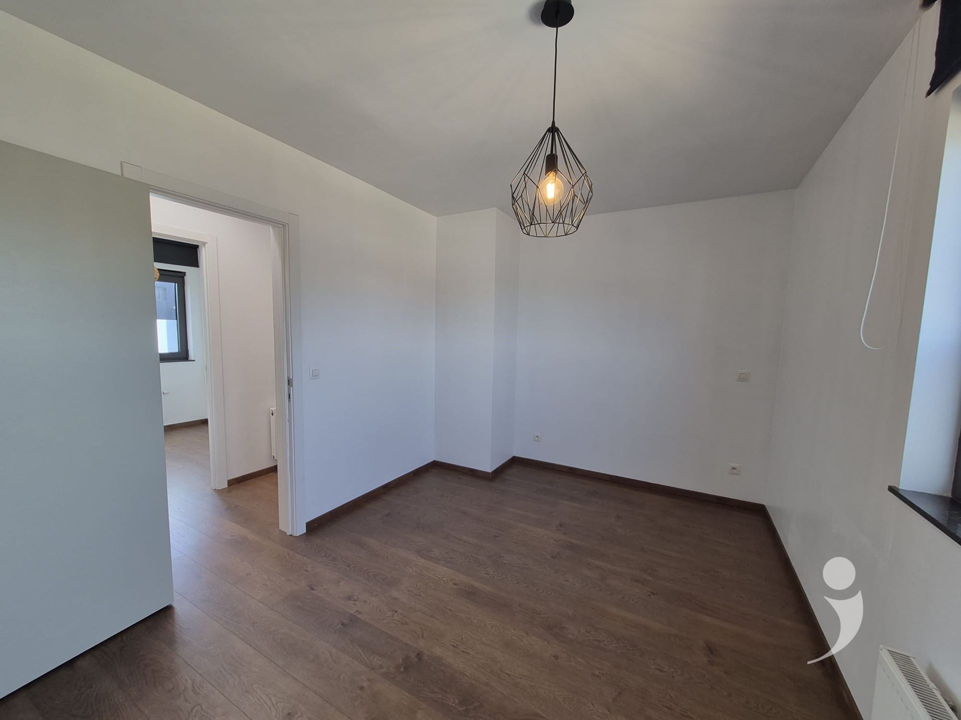 Appartement te huur in WEZEMAAL
