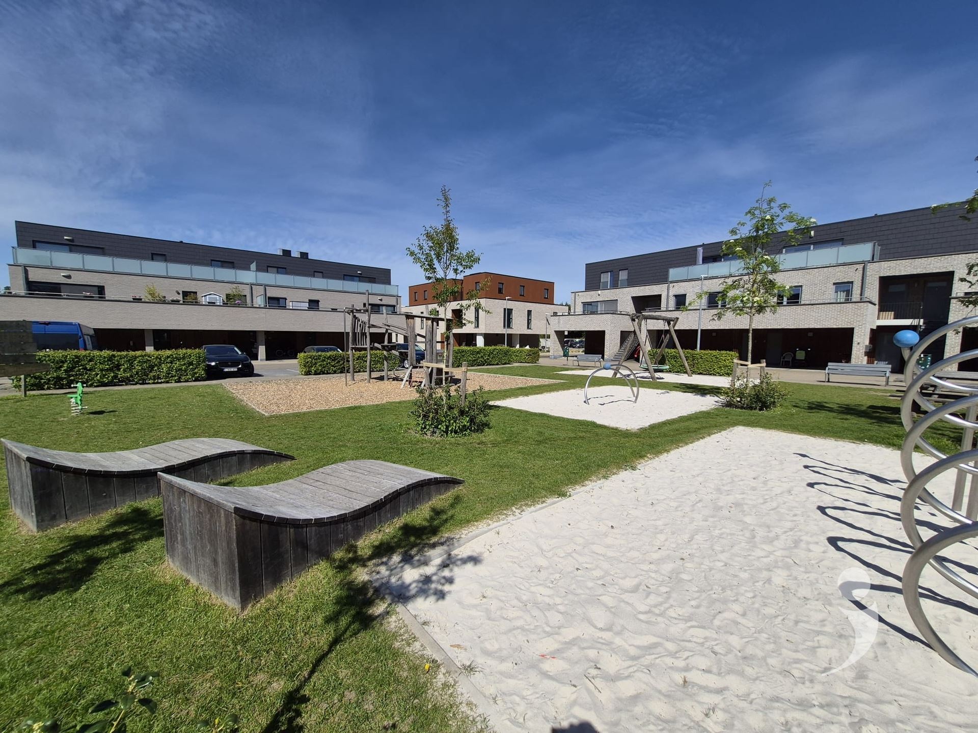 Appartement te huur in WEZEMAAL