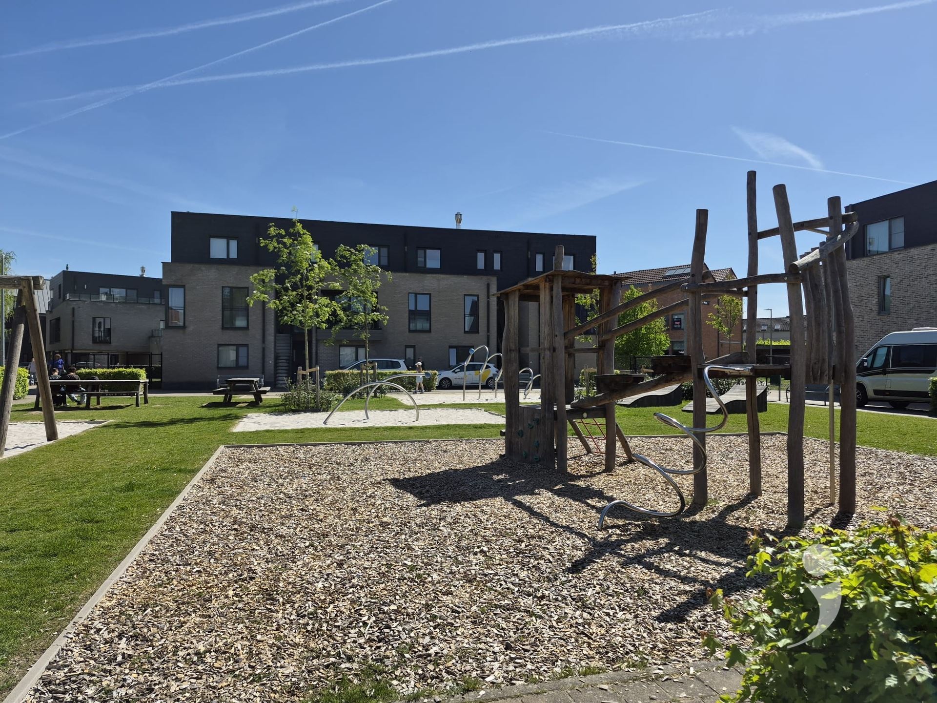 Appartement te huur in WEZEMAAL