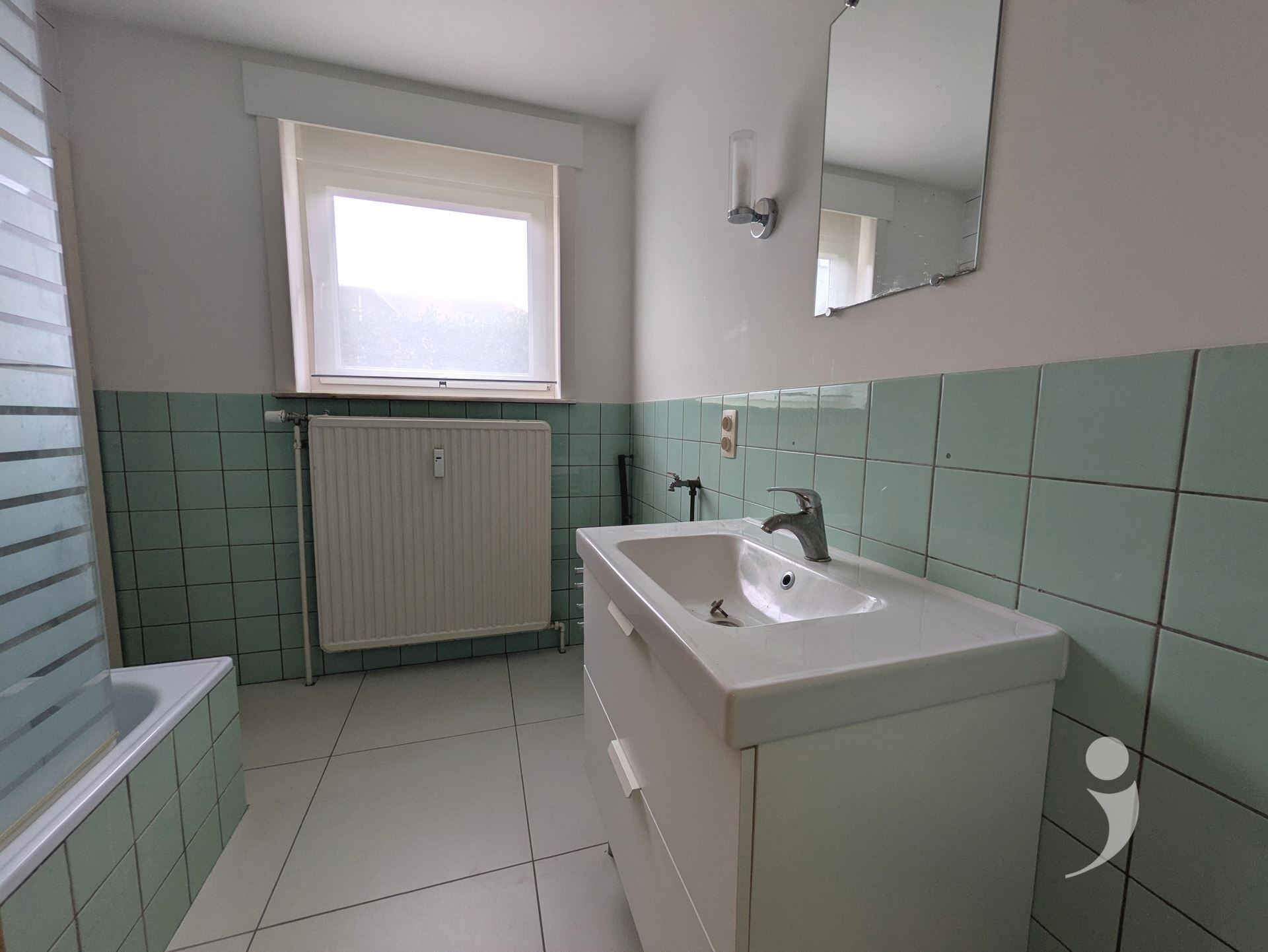 Appartement te huur in WILSELE
