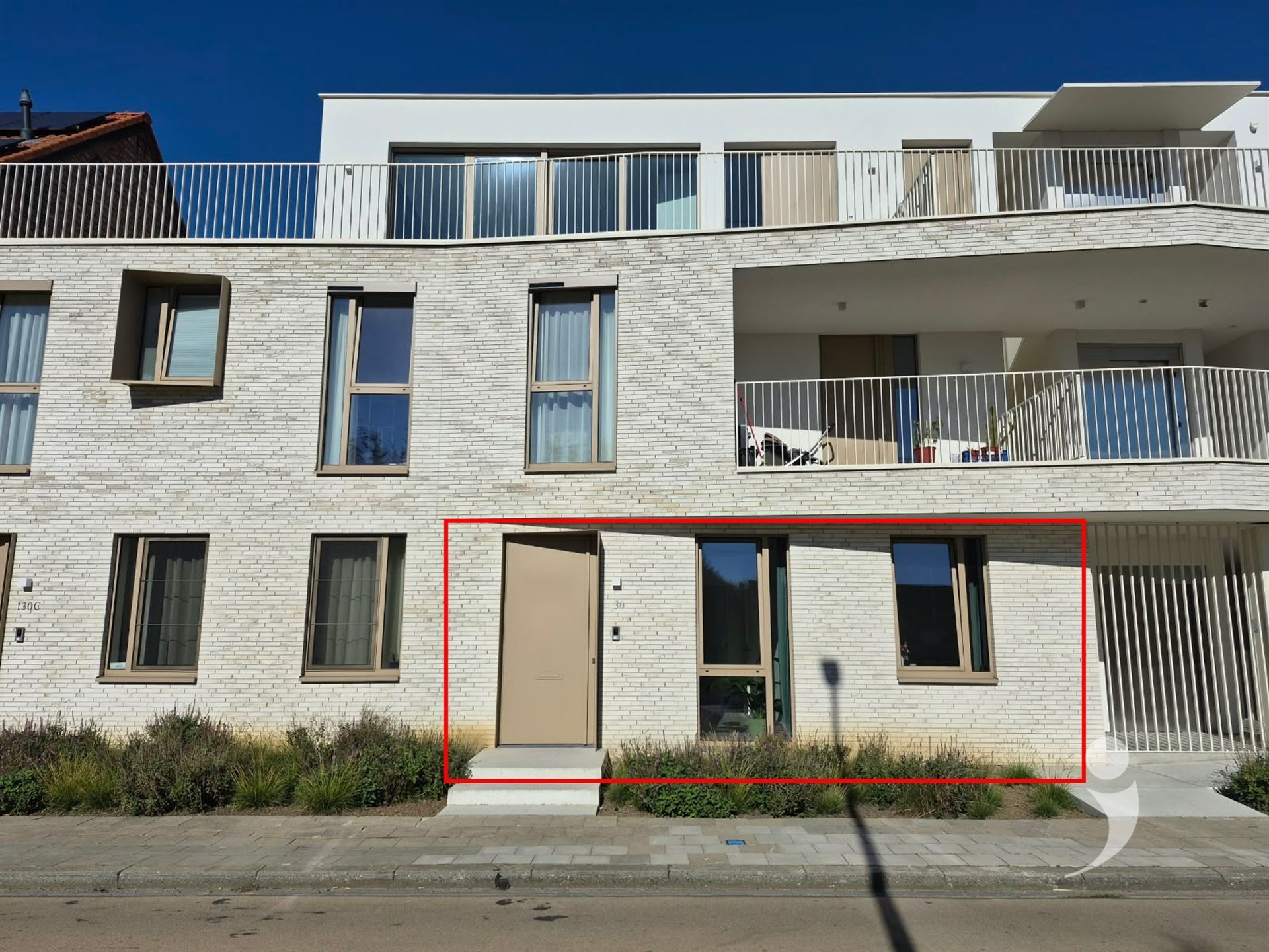 Appartement te huur in WILSELE