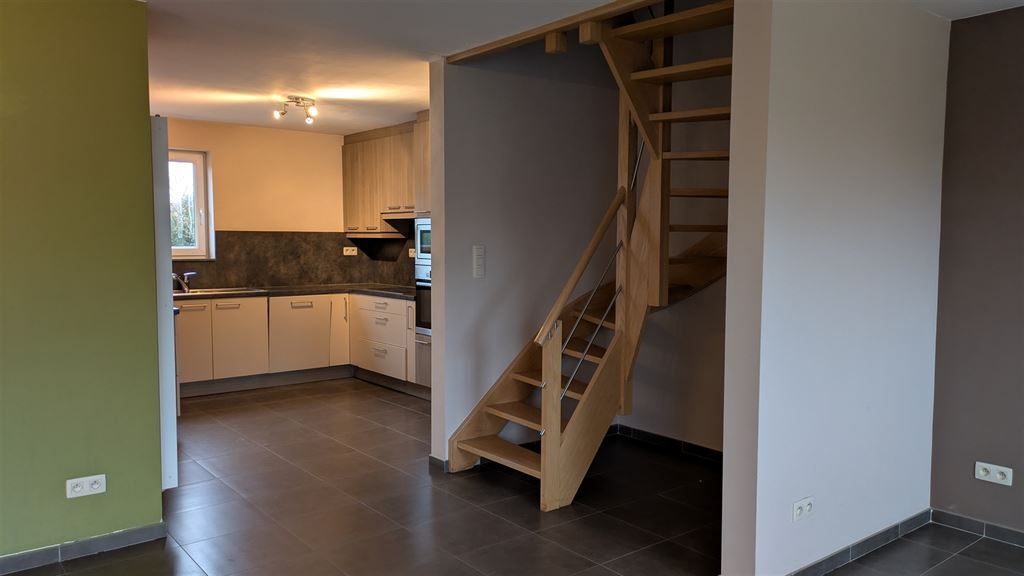 Appartement te huur in WILSELE