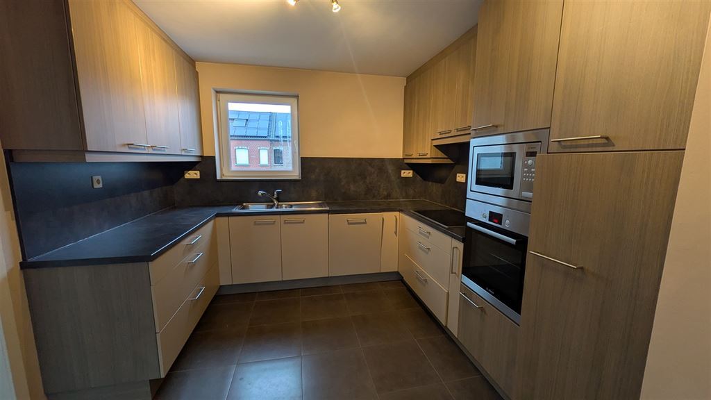 Appartement te huur in WILSELE