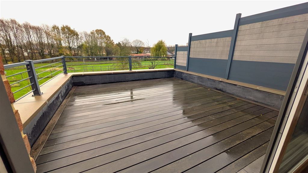 Appartement te huur in WILSELE