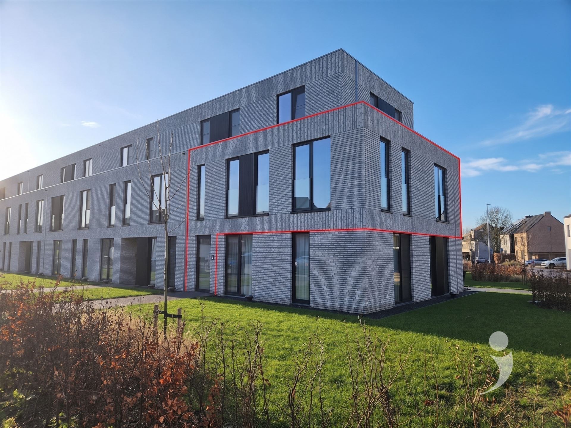 Appartement te huur in WILSELE