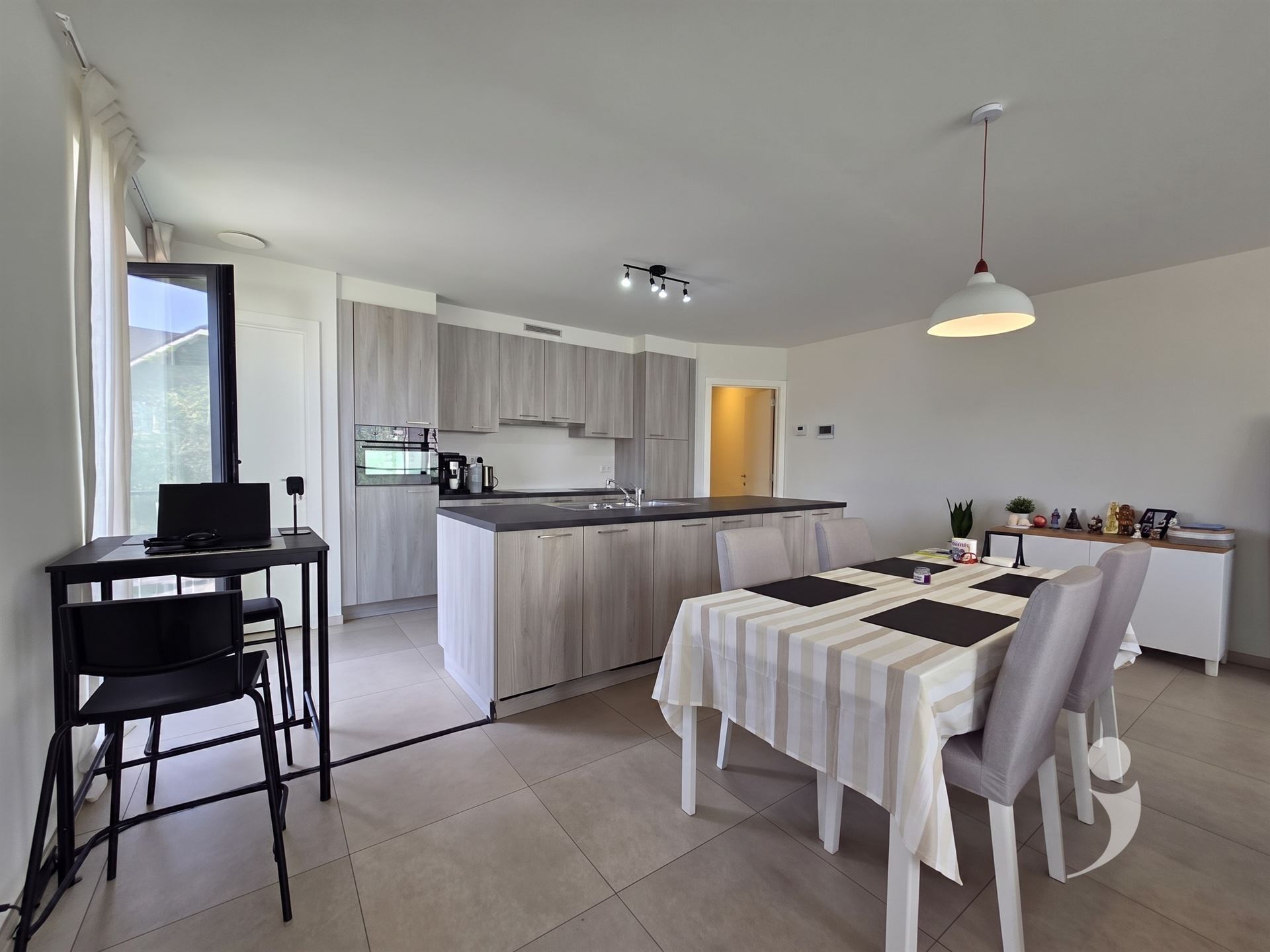 Appartement te huur in WILSELE