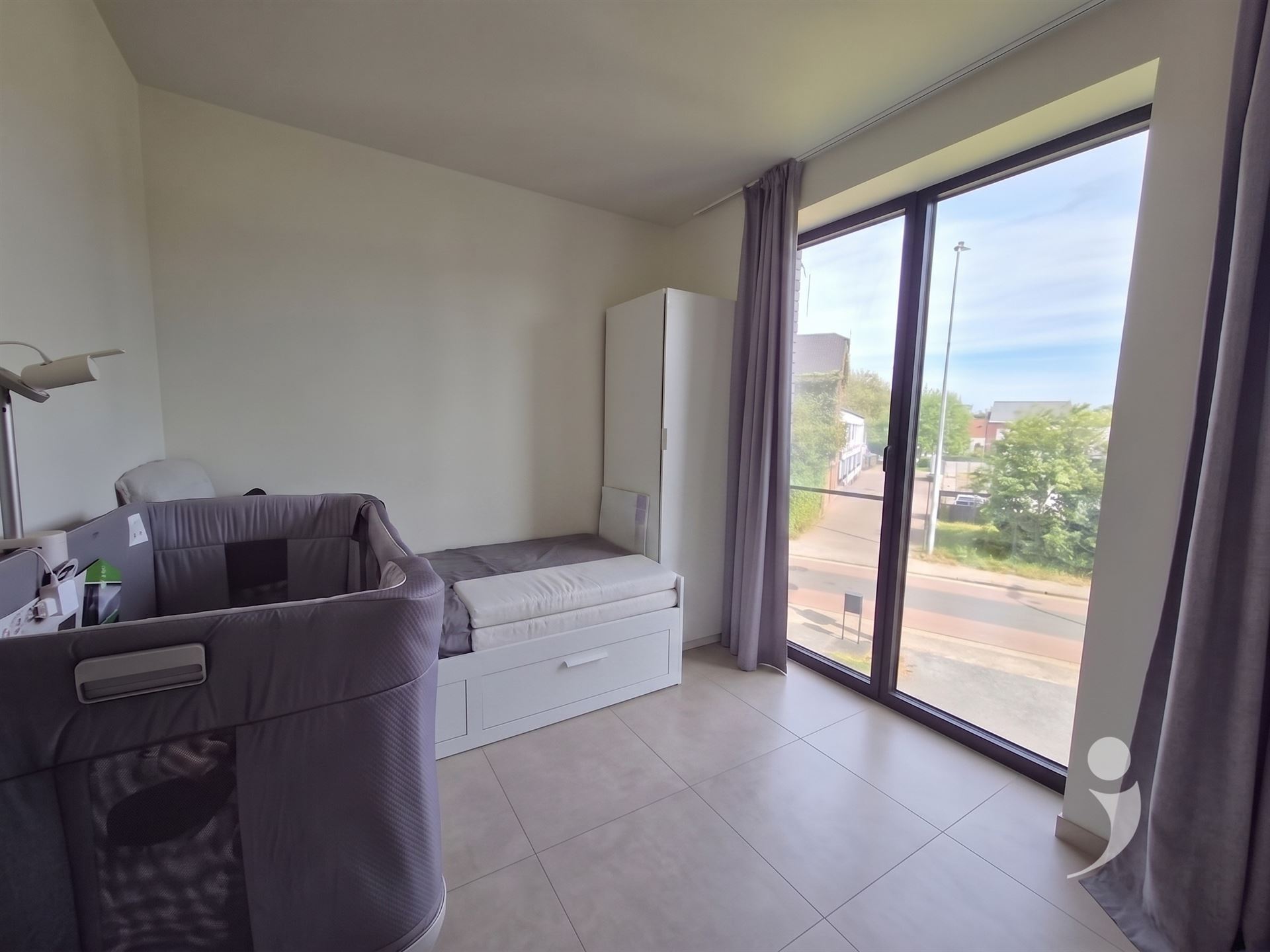 Appartement te huur in WILSELE
