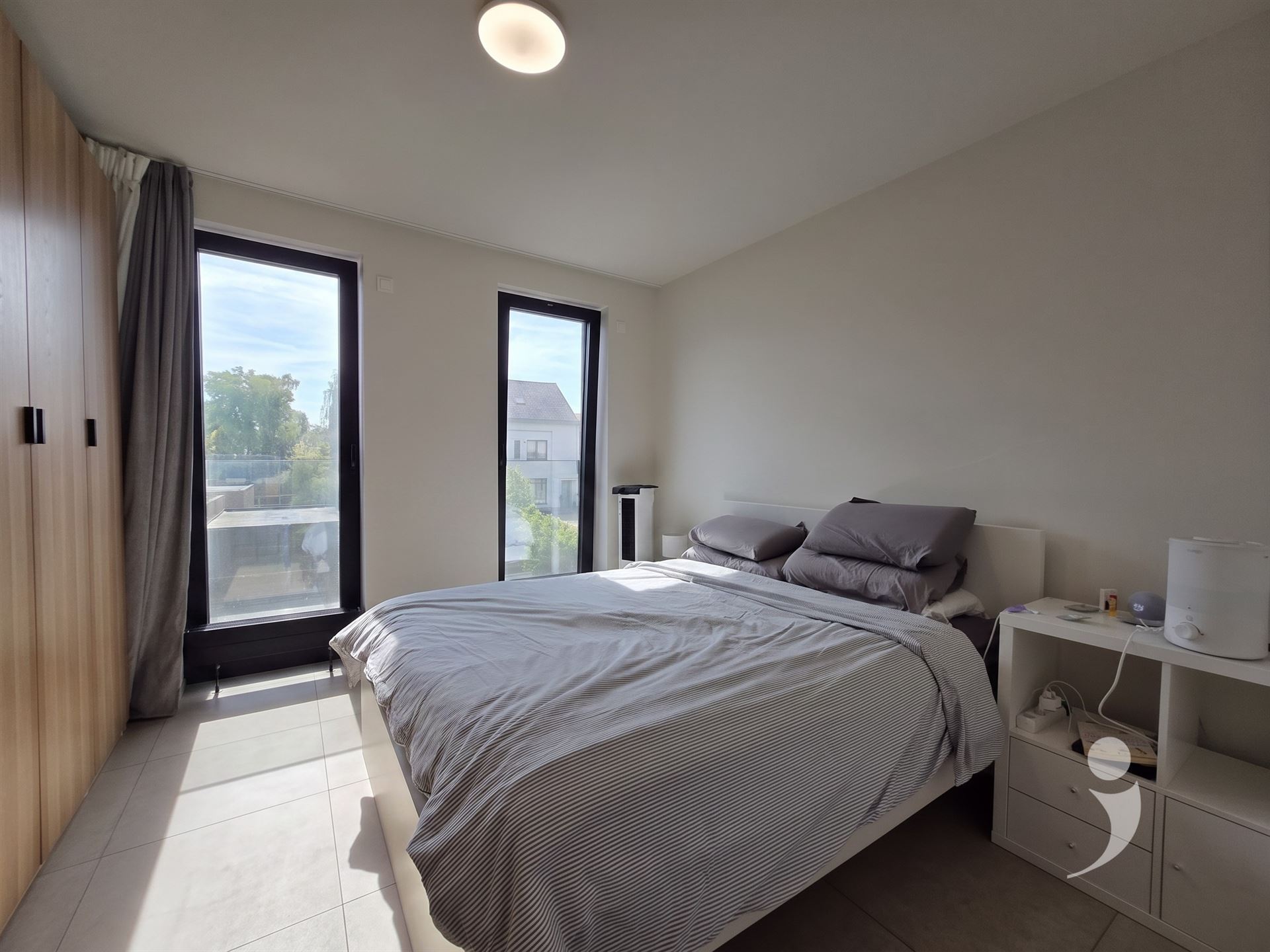 Appartement te huur in WILSELE