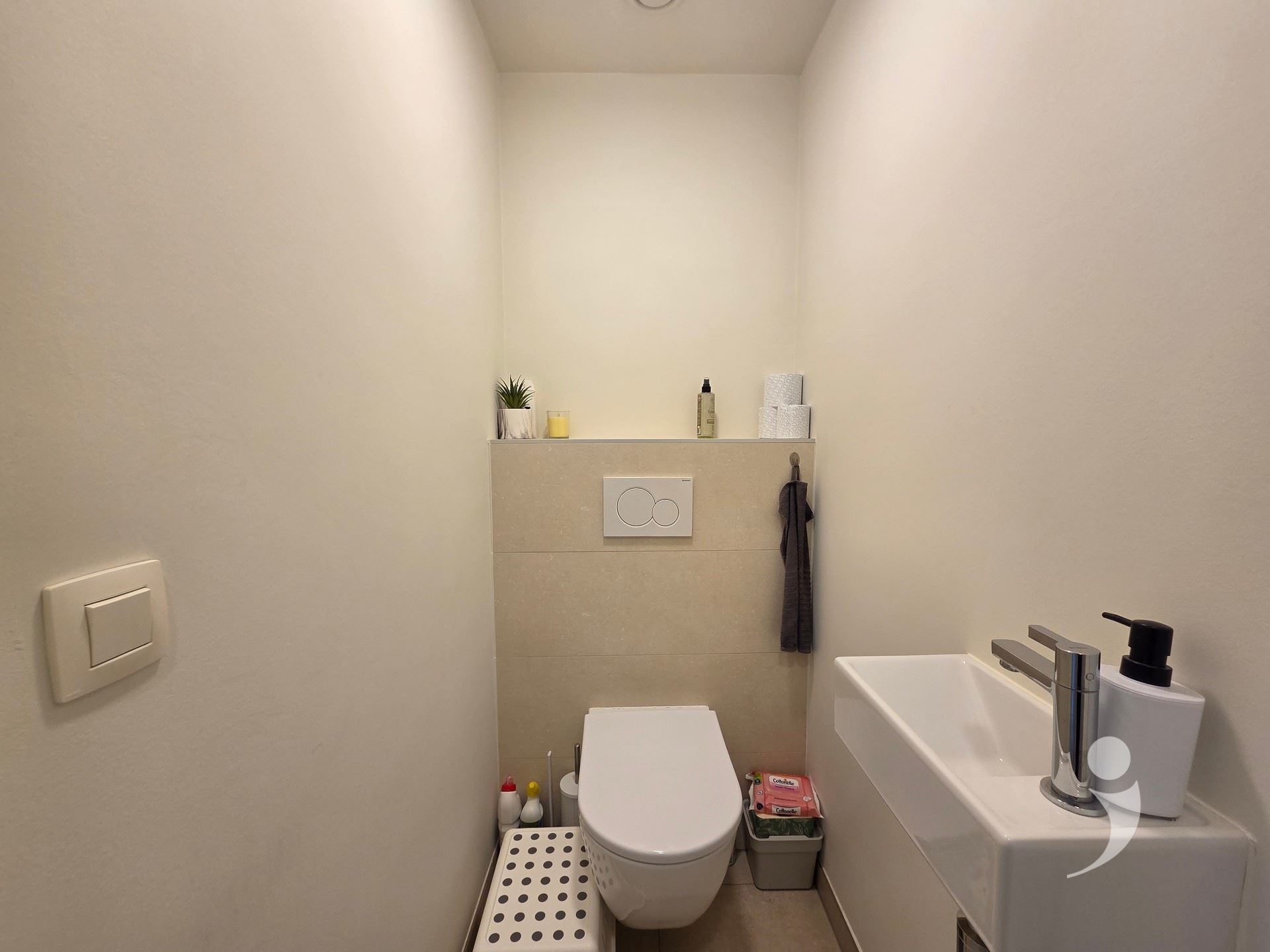 Appartement te huur in WILSELE