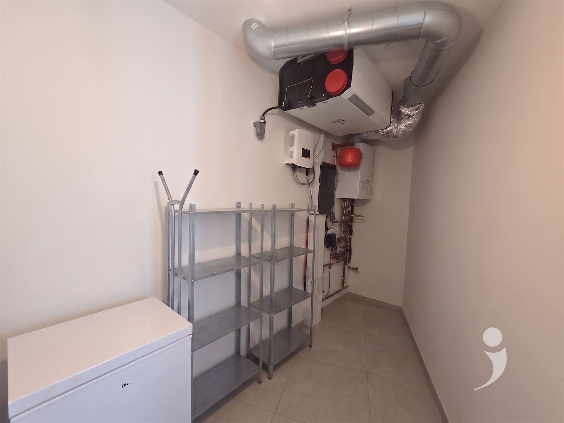 Appartement te huur in WILSELE