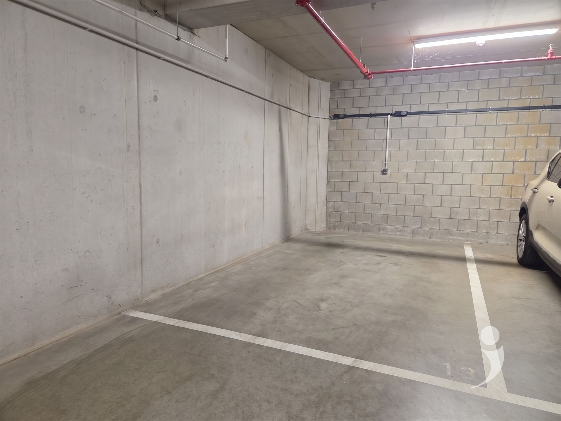 Appartement te huur in WILSELE