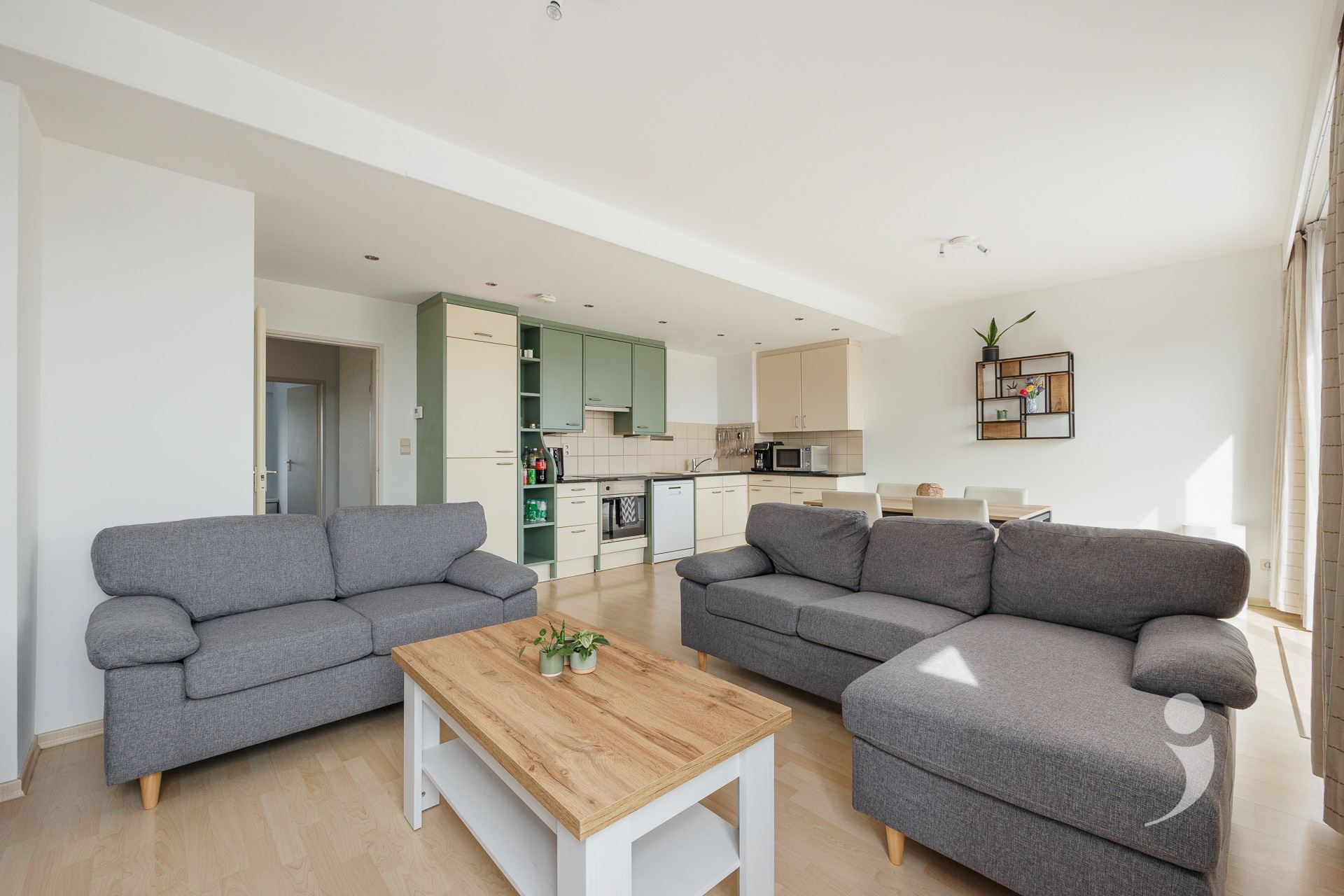 Appartement te koop in AARSCHOT