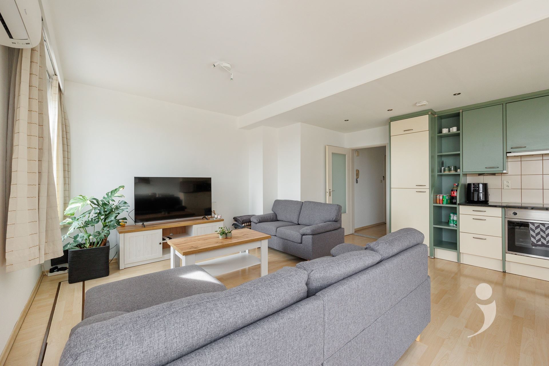 Appartement te koop in AARSCHOT