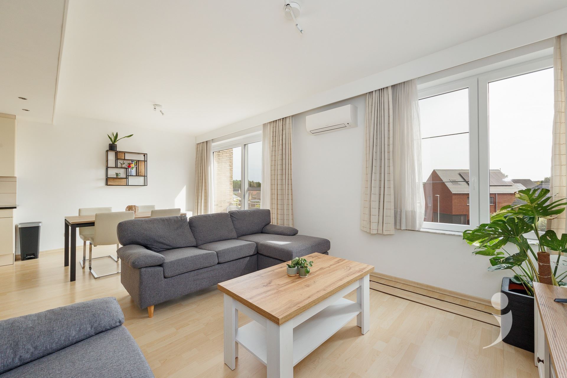 Appartement te koop in AARSCHOT