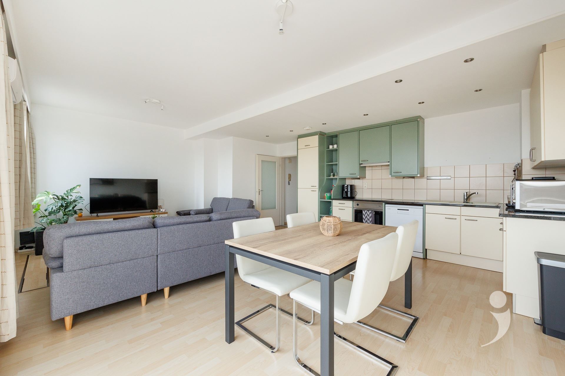 Appartement te koop in AARSCHOT