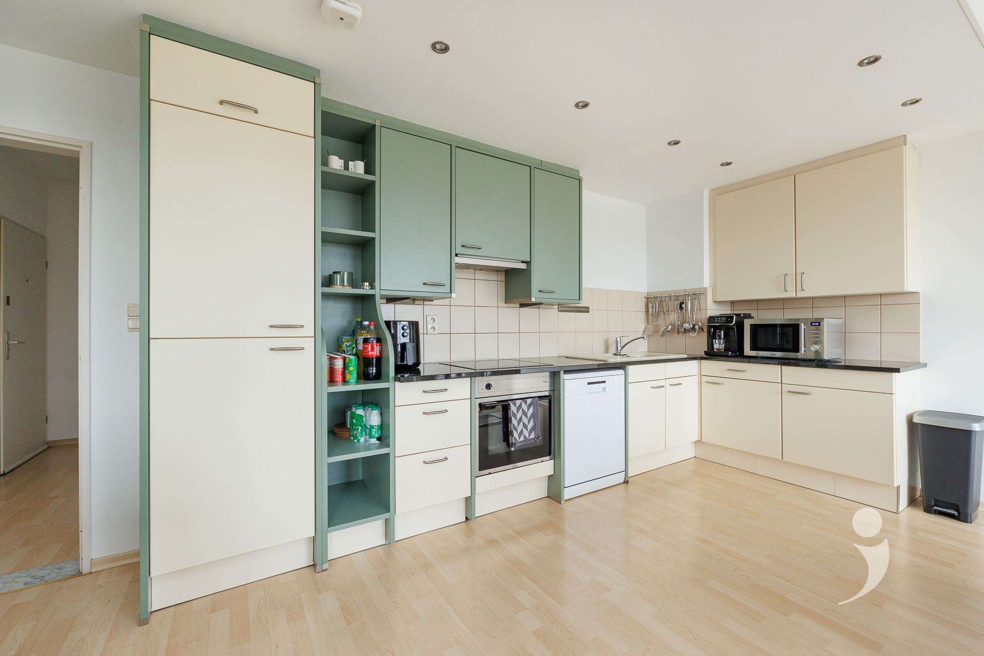 Appartement te koop in AARSCHOT