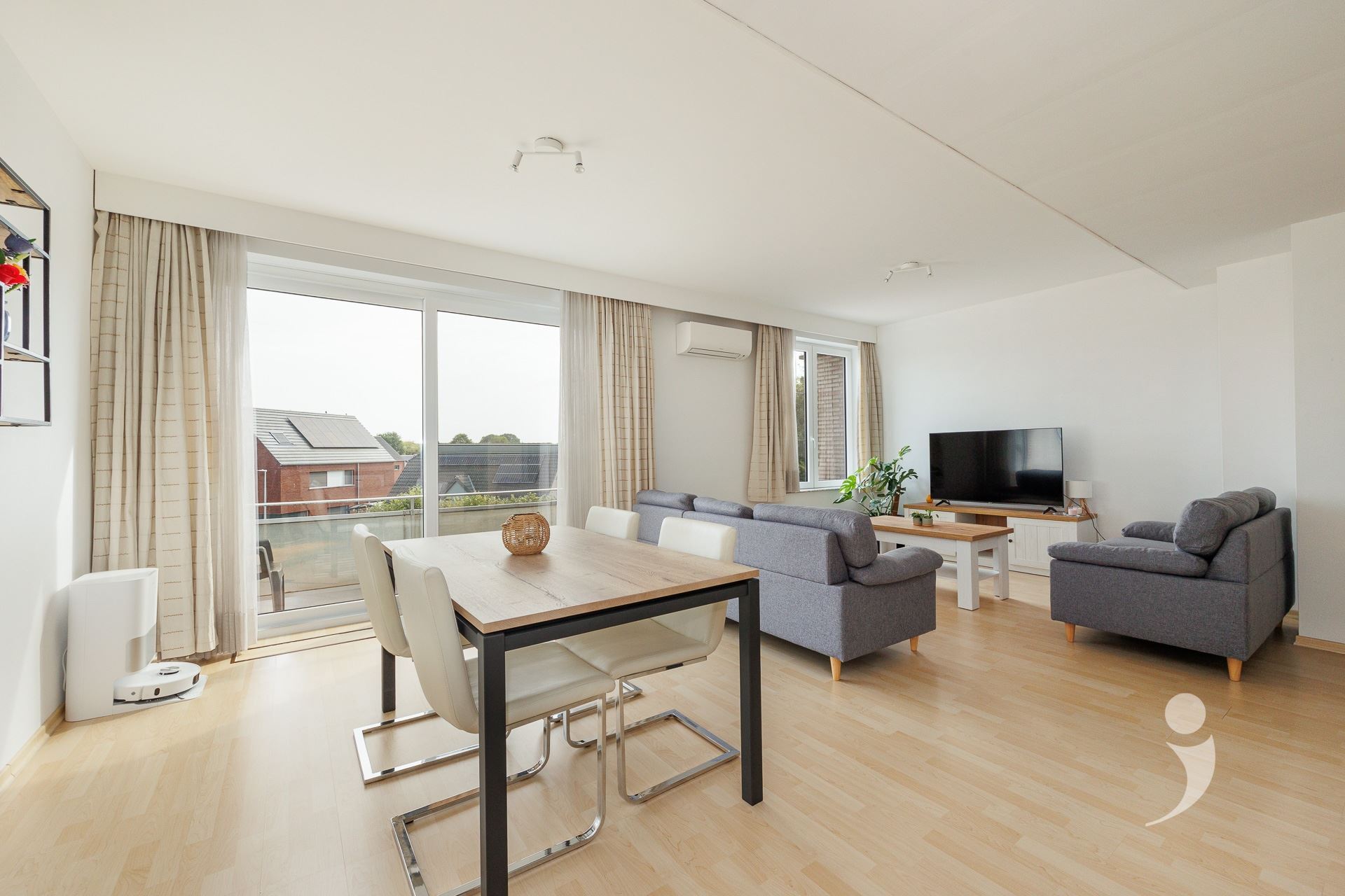 Appartement te koop in AARSCHOT