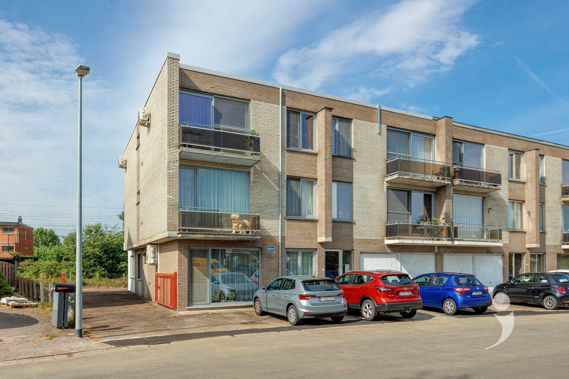 Appartement te koop in AARSCHOT